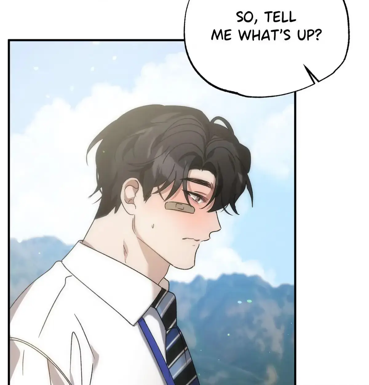 Wrong About You Chapter 5 page 57 - 