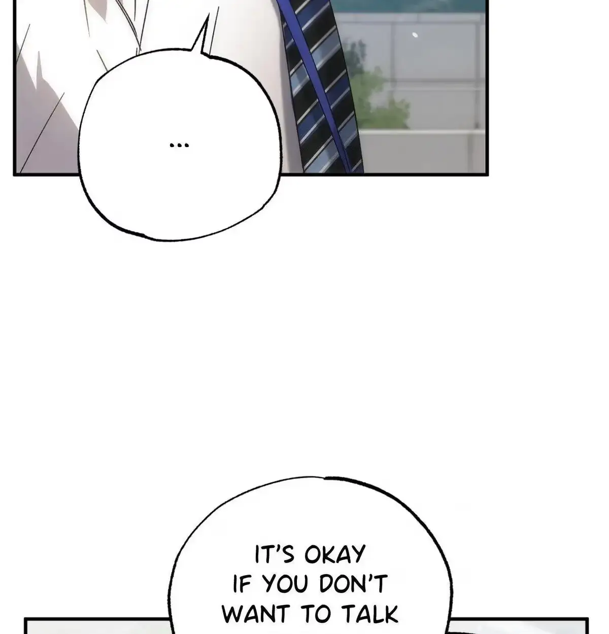 Wrong About You Chapter 5 page 58 - 