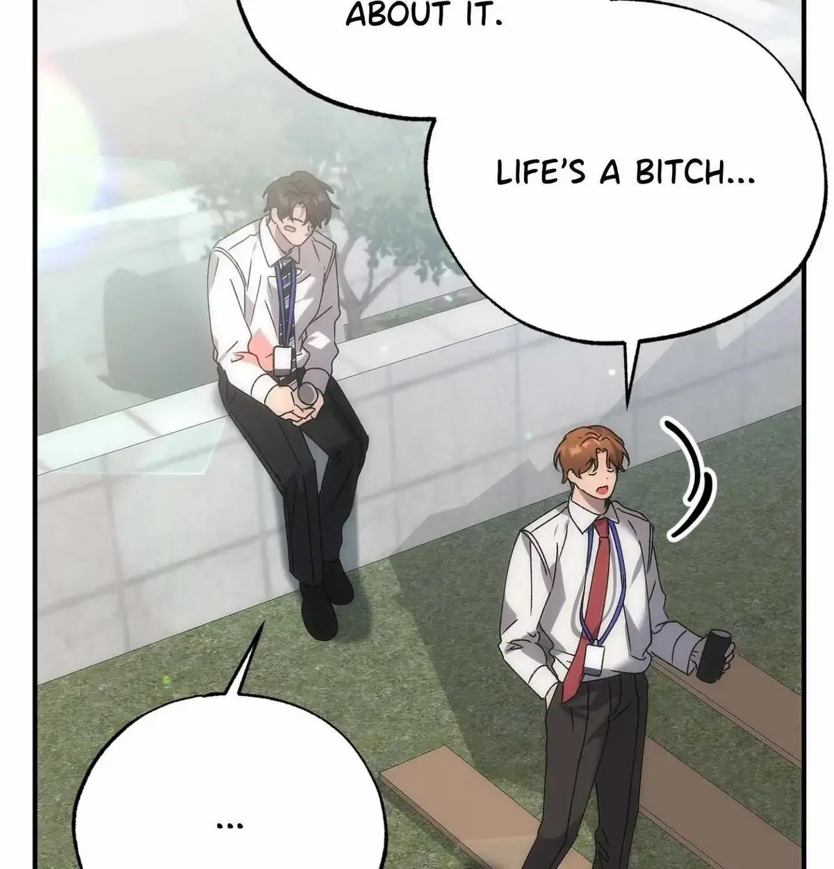 Wrong About You Chapter 5 page 59 - 
