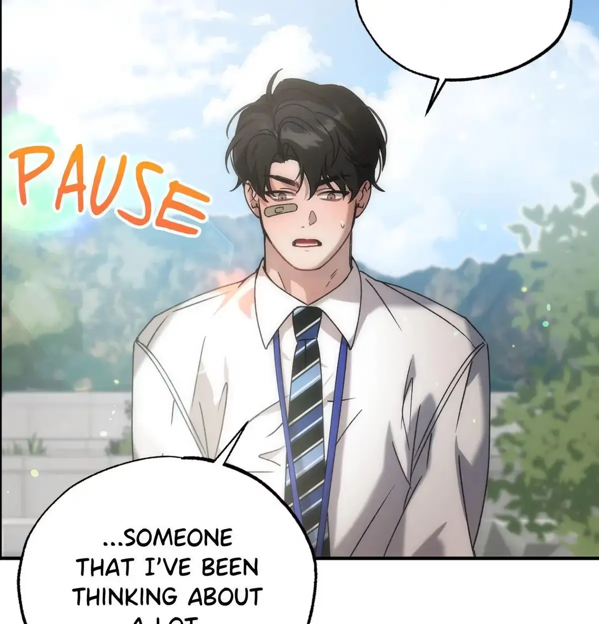 Wrong About You Chapter 5 page 61 - 