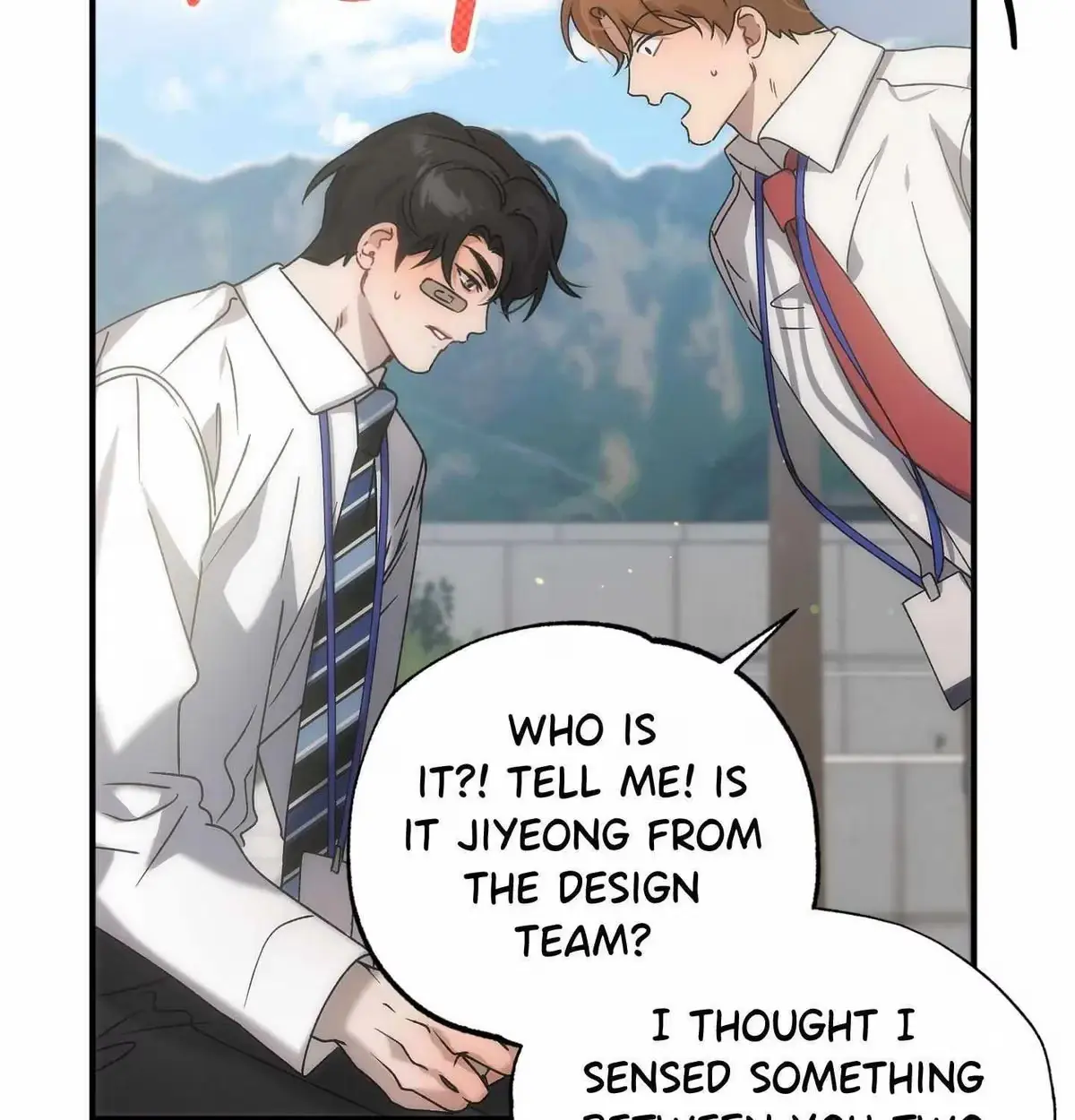 Wrong About You Chapter 5 page 63 - 