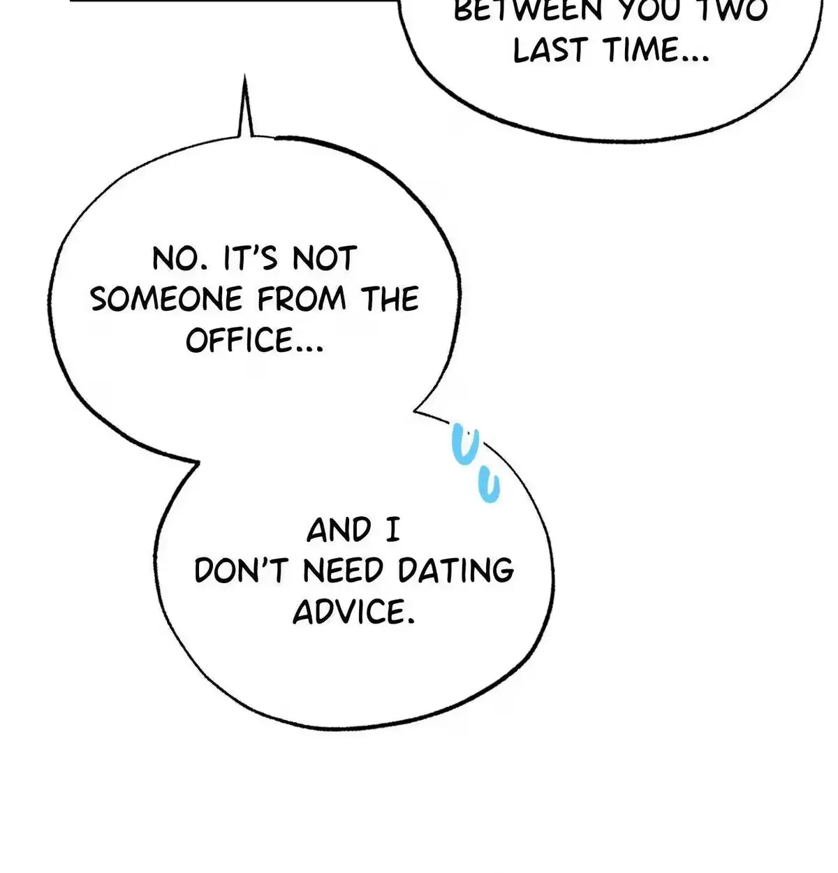 Wrong About You Chapter 5 page 64 - 
