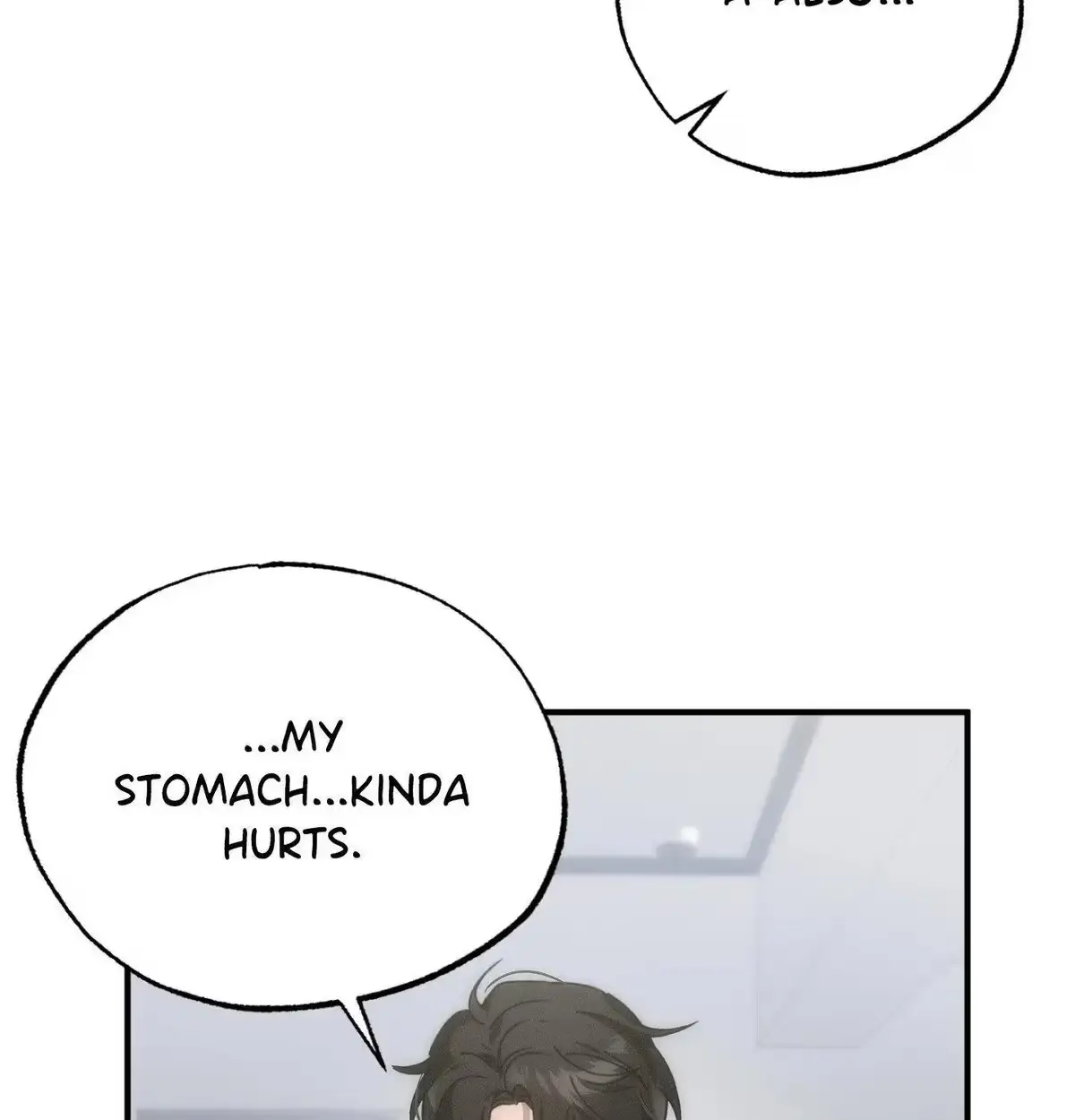Wrong About You Chapter 5 page 8 - 