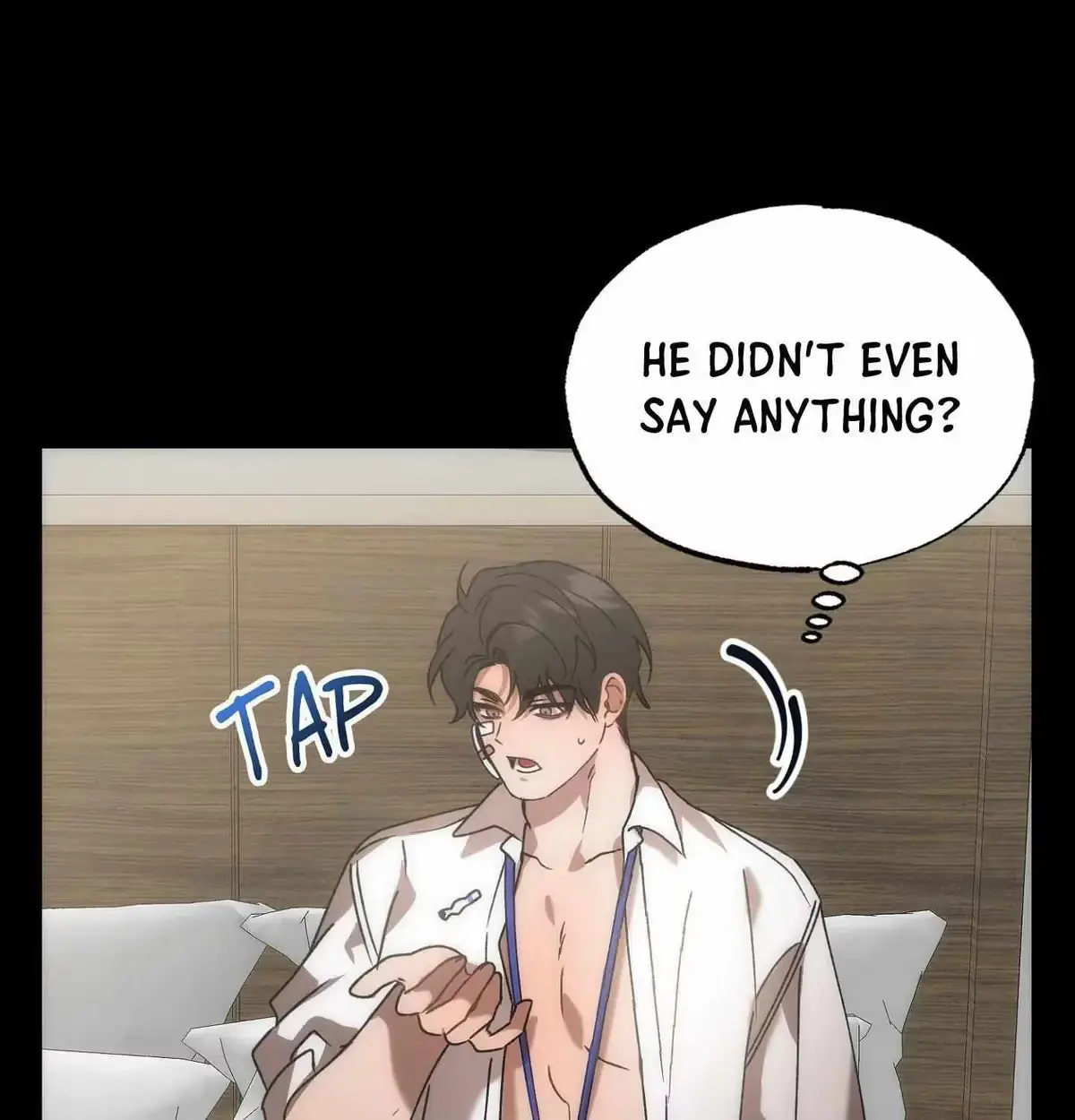 Wrong About You Chapter 5 page 76 - 