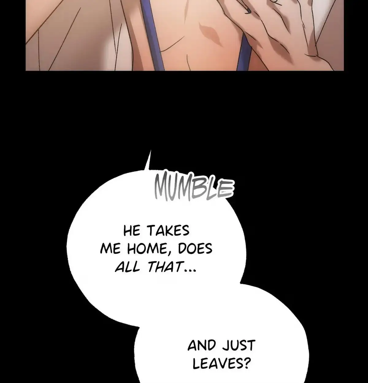 Wrong About You Chapter 5 page 79 - 
