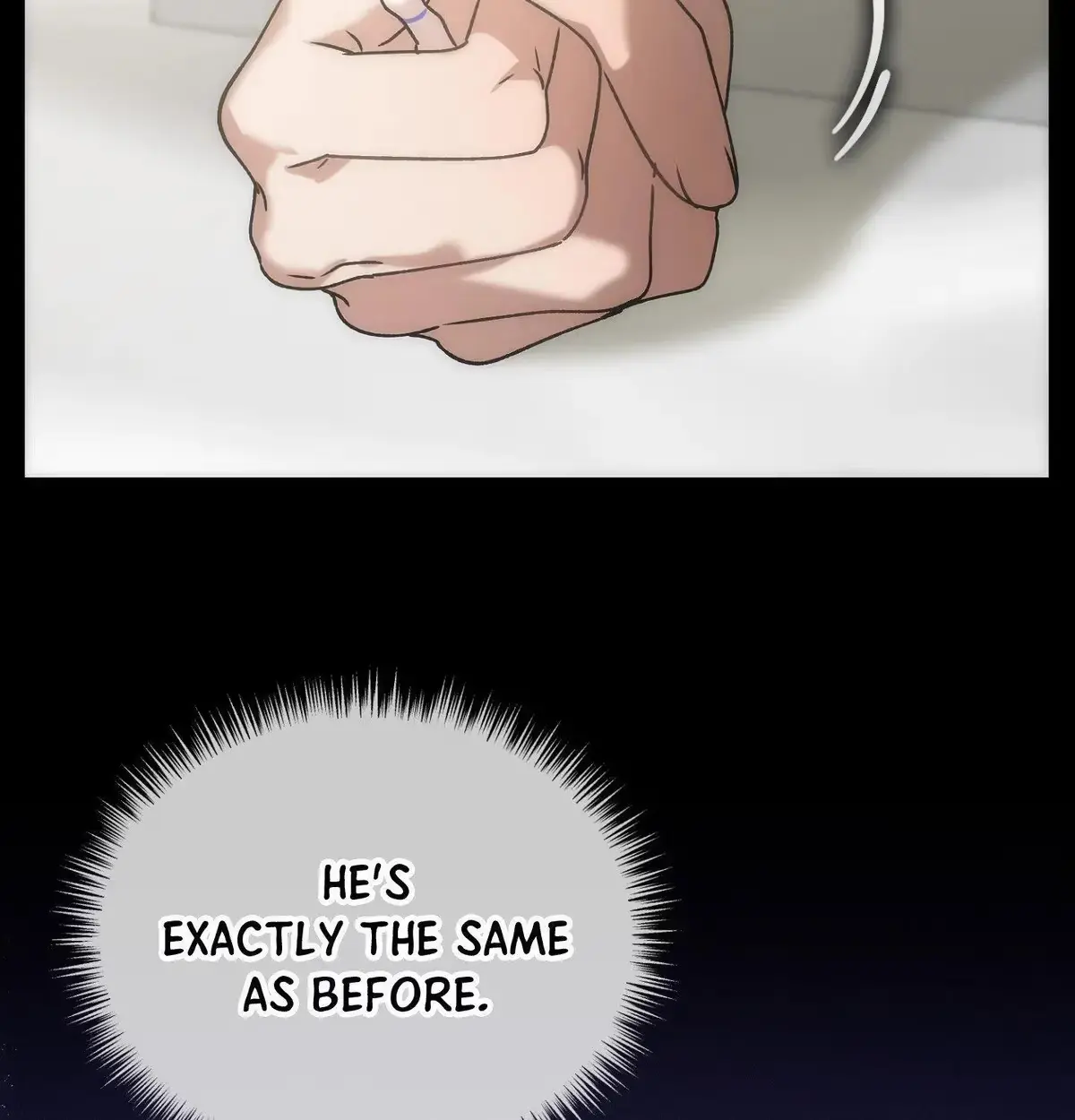 Wrong About You Chapter 5 page 81 - 