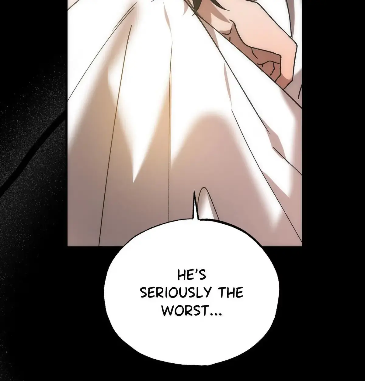Wrong About You Chapter 5 page 87 - 
