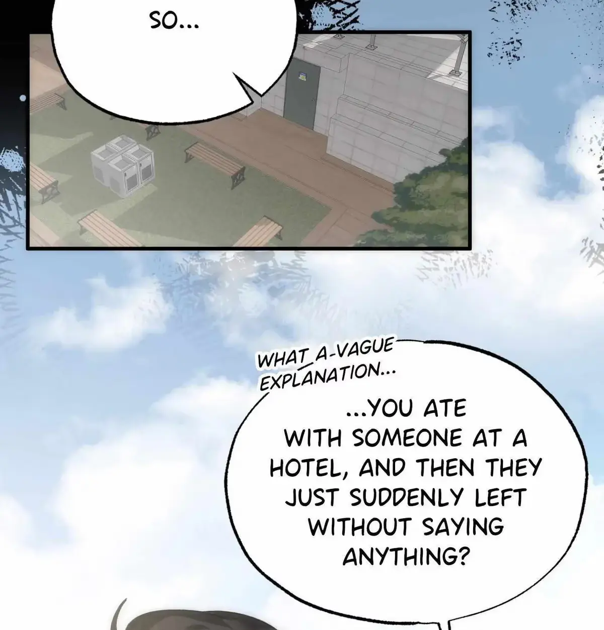 Wrong About You Chapter 5 page 89 - 