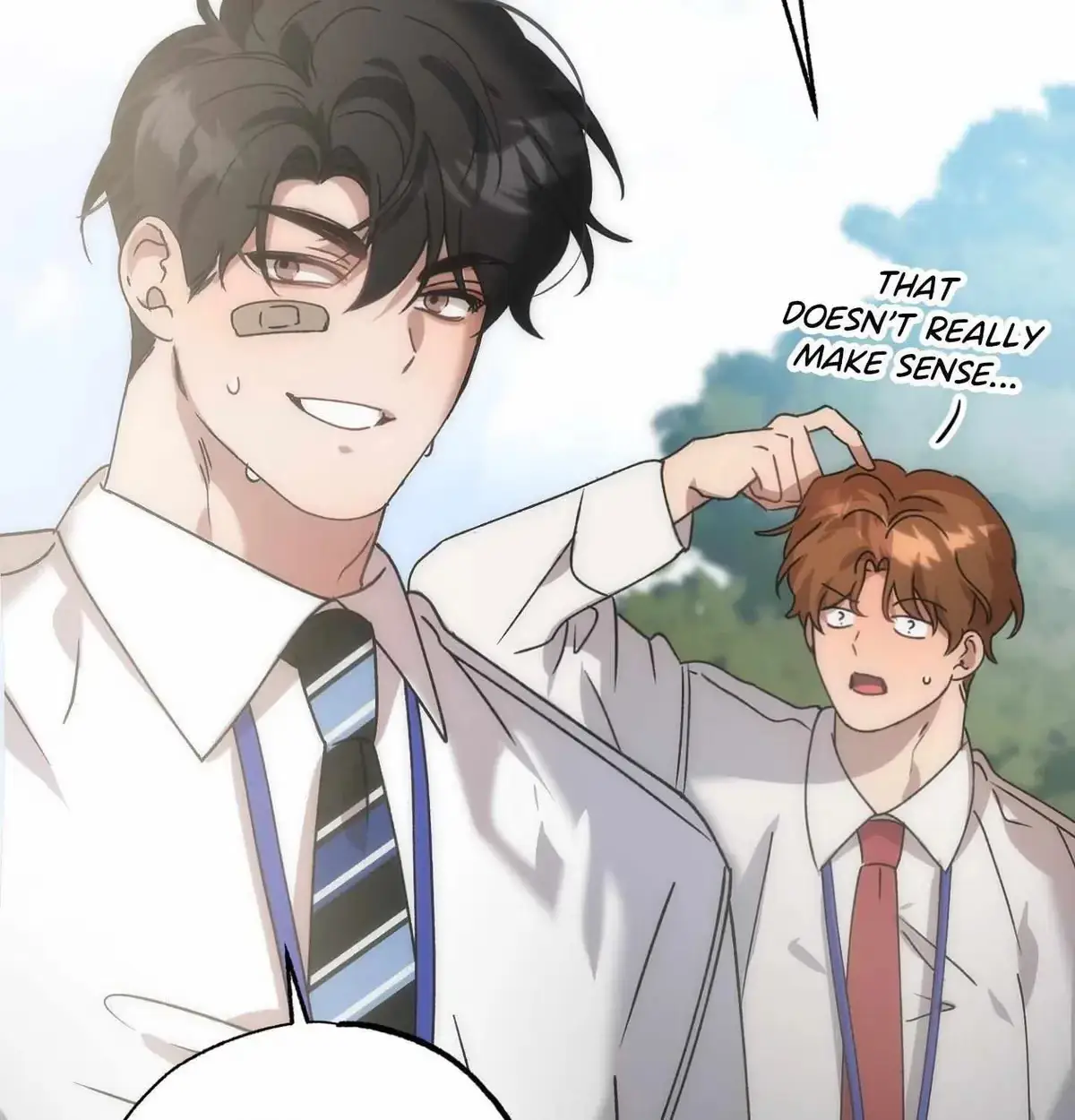 Wrong About You Chapter 5 page 90 - 