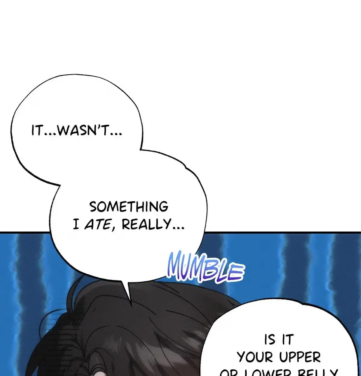 Wrong About You Chapter 5 page 10 - 