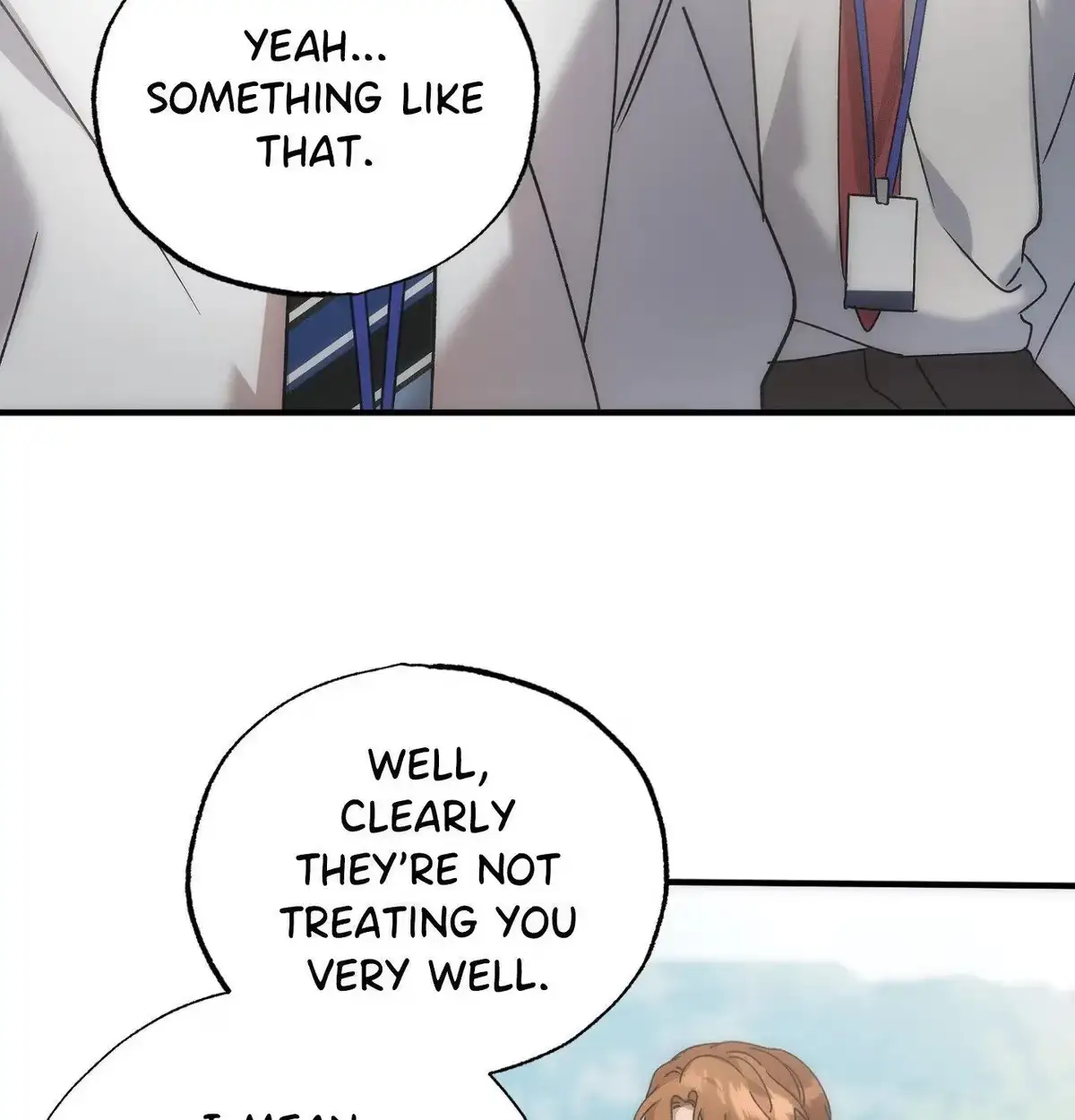 Wrong About You Chapter 5 page 91 - 