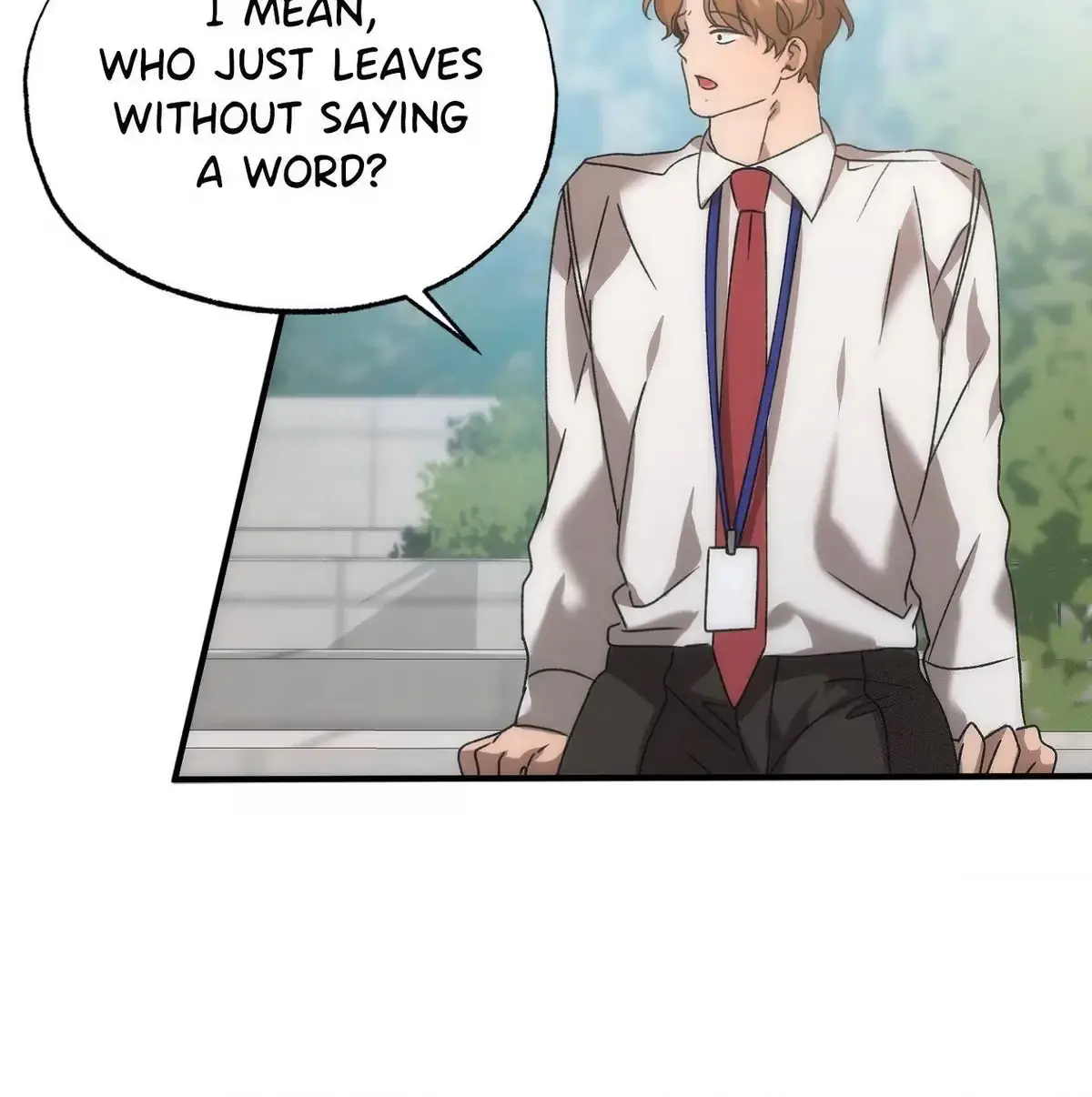 Wrong About You Chapter 5 page 92 - 