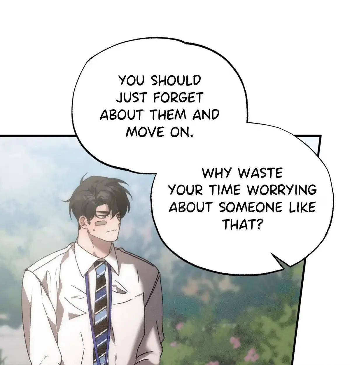 Wrong About You Chapter 5 page 93 - 