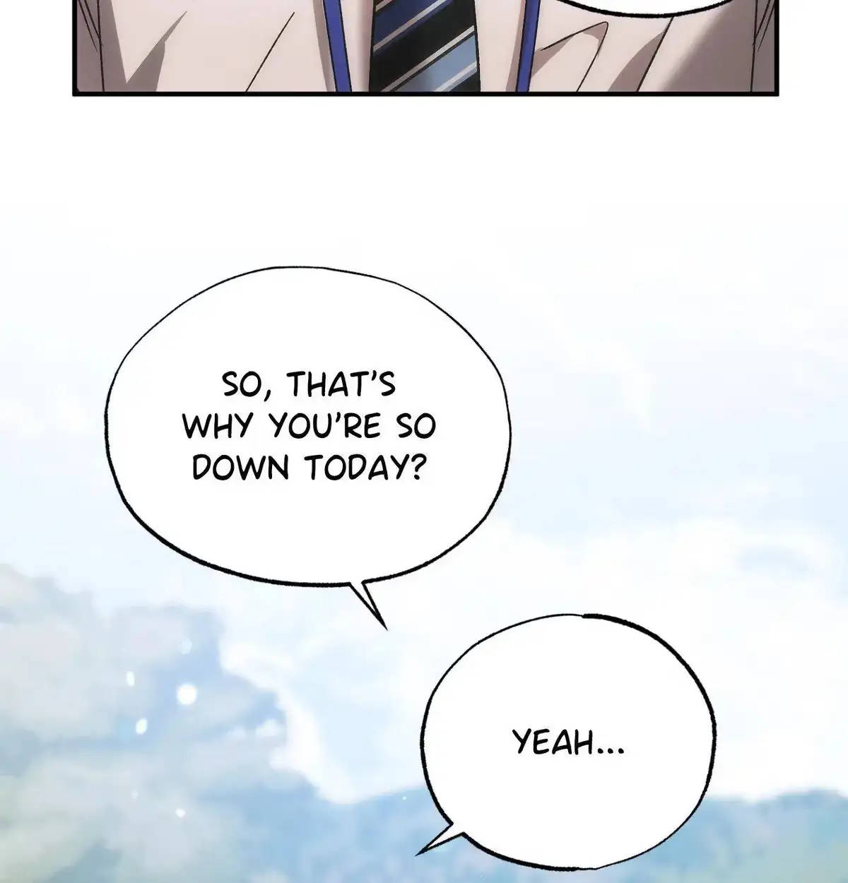 Wrong About You Chapter 5 page 96 - 