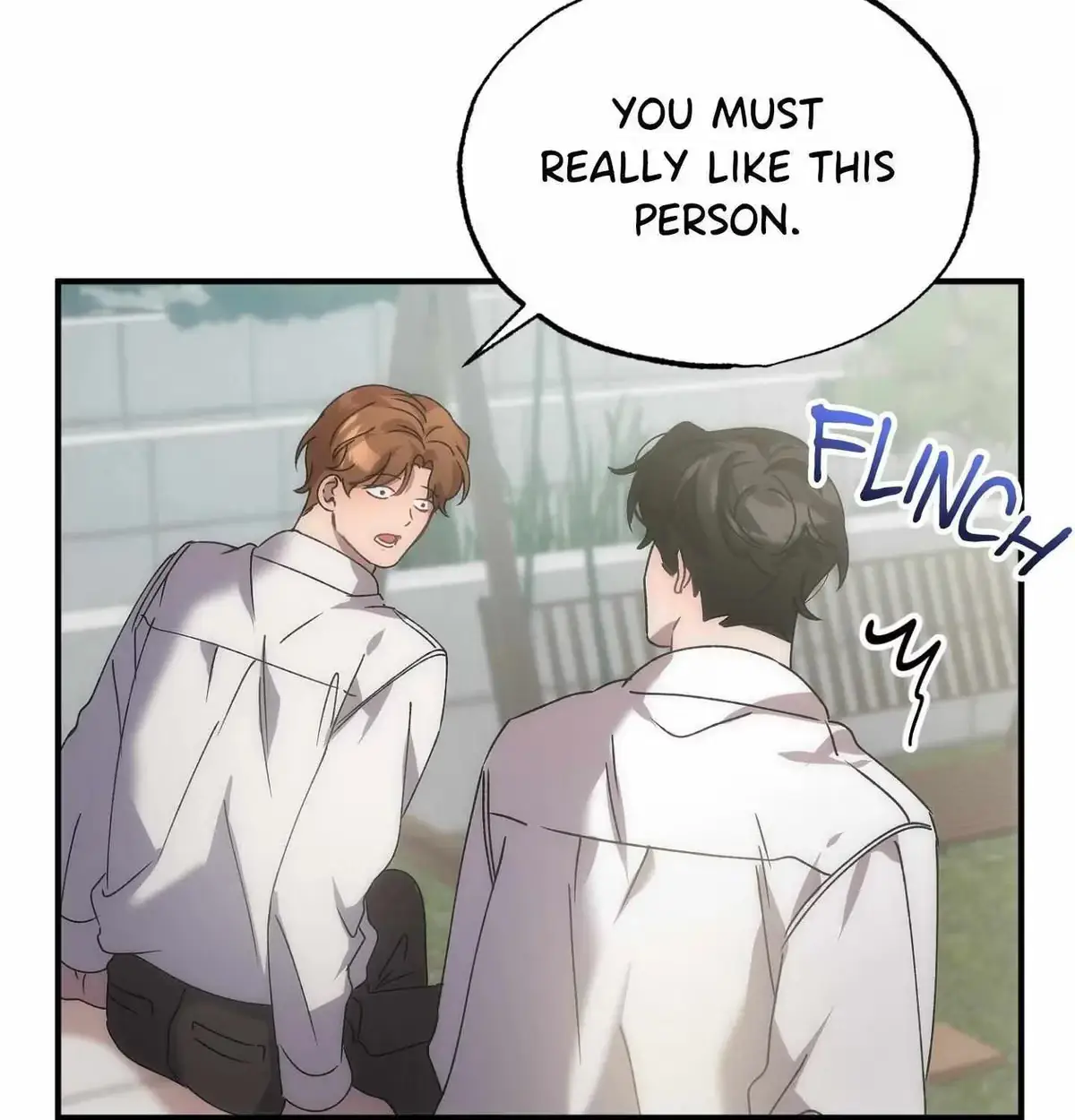 Wrong About You Chapter 5 page 98 - 