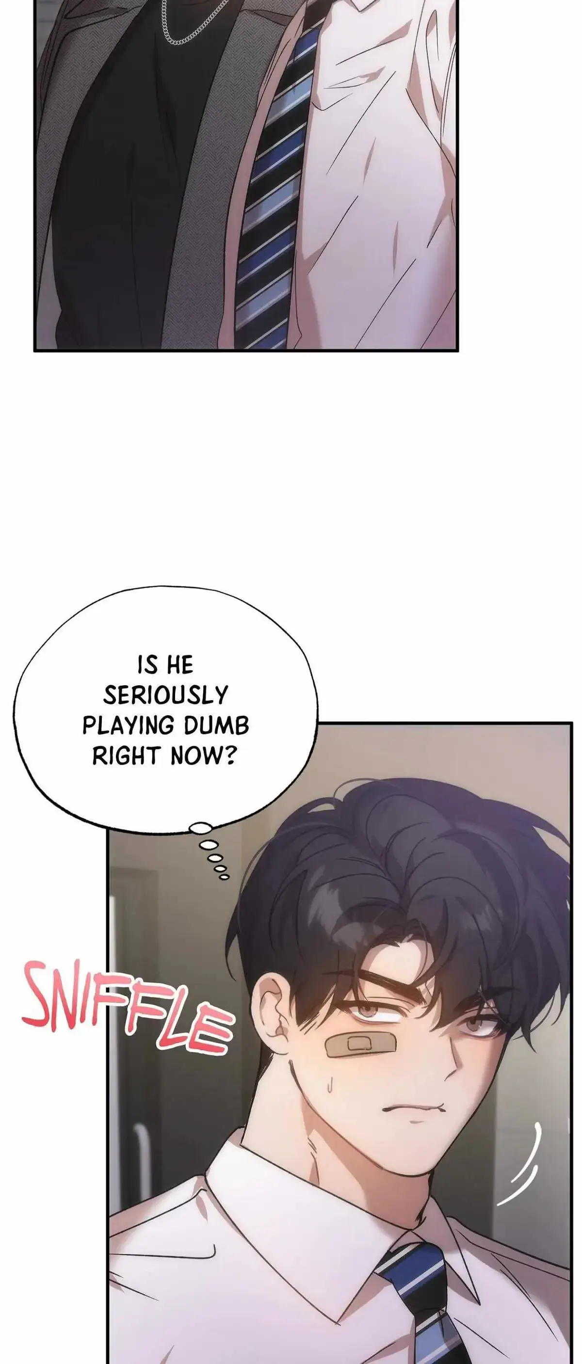 Wrong About You Chapter 6 page 2 - 