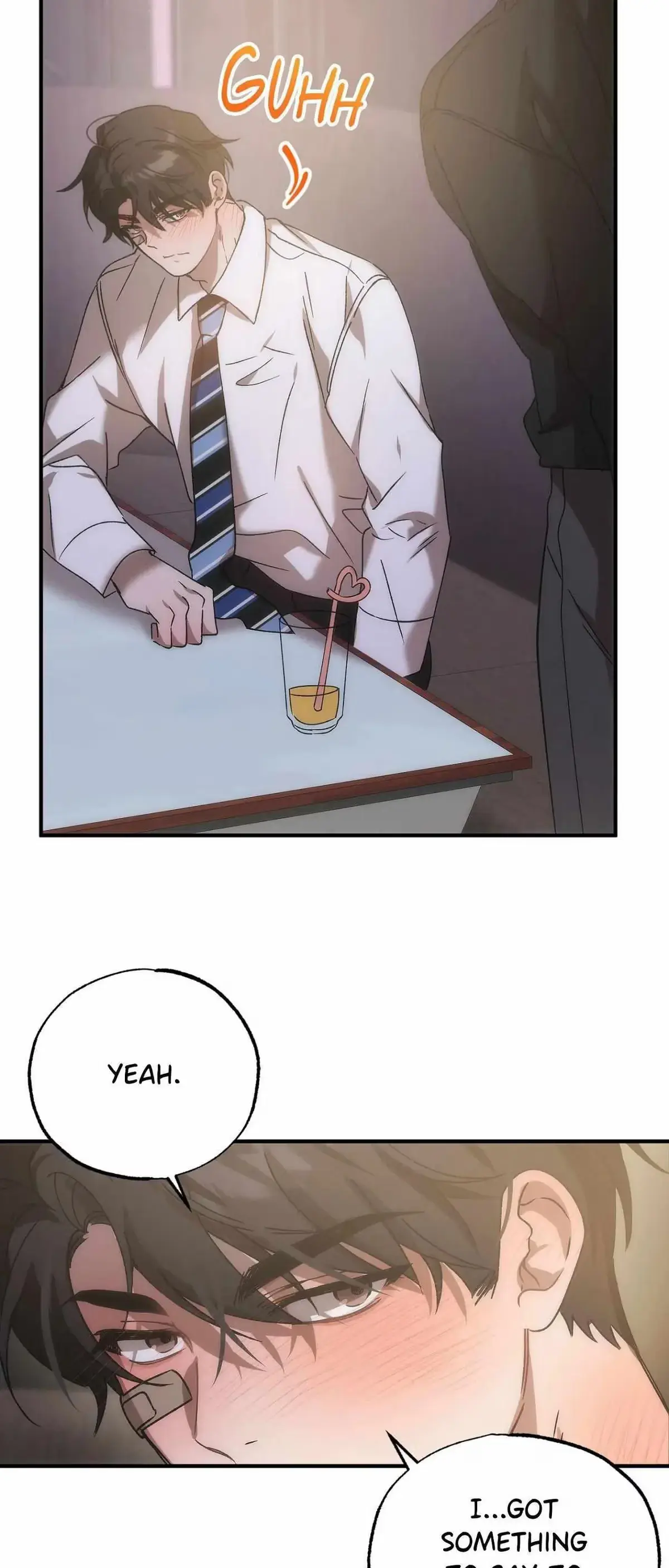 Wrong About You Chapter 6 page 14 - 