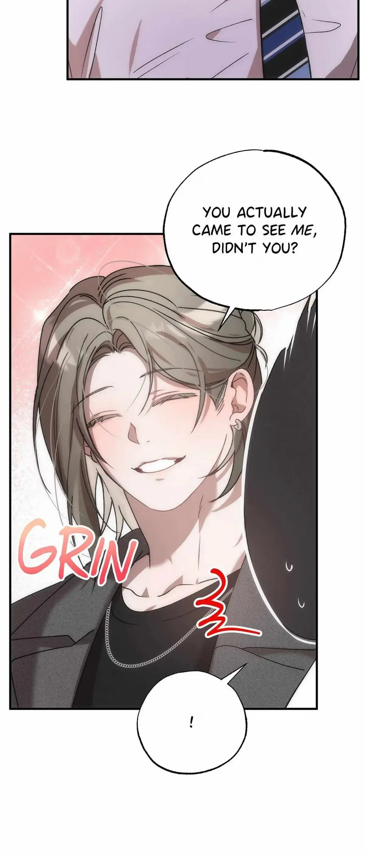 Wrong About You Chapter 6 page 3 - 