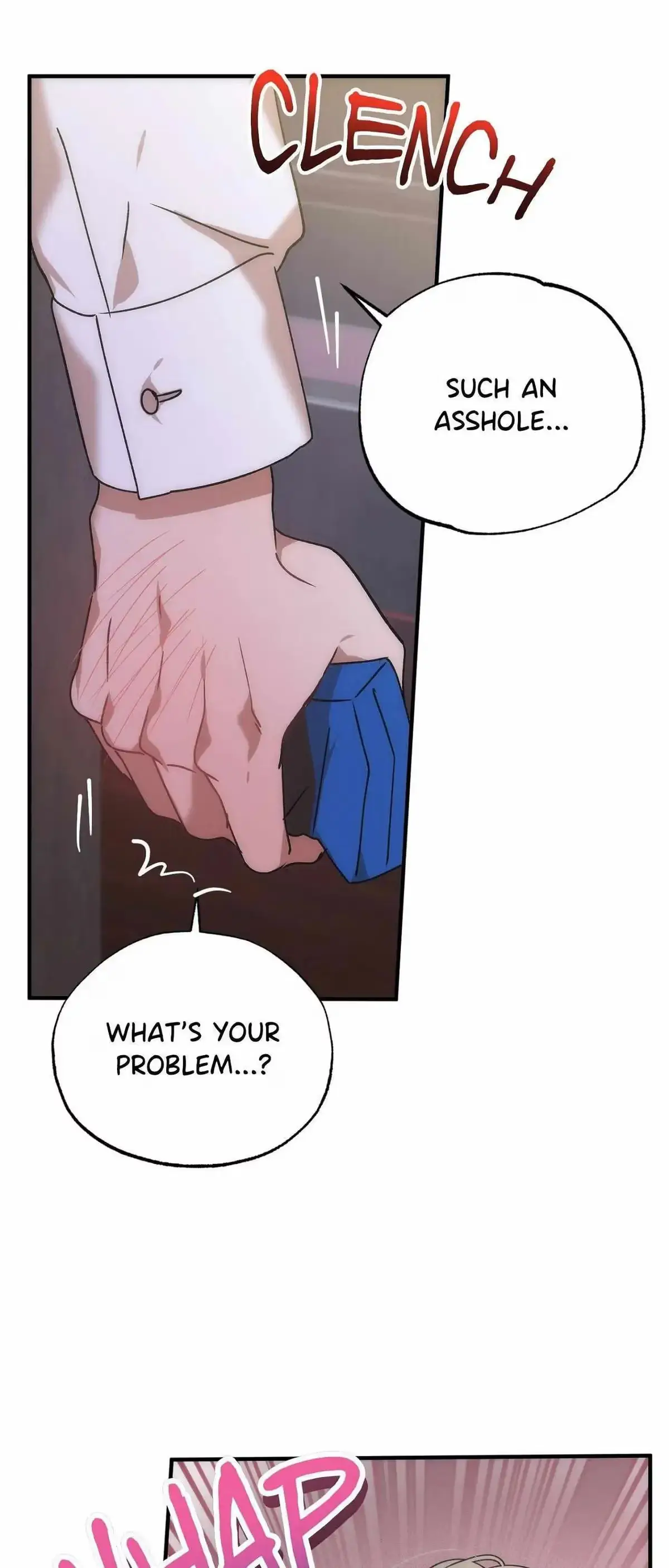 Wrong About You Chapter 6 page 21 - 