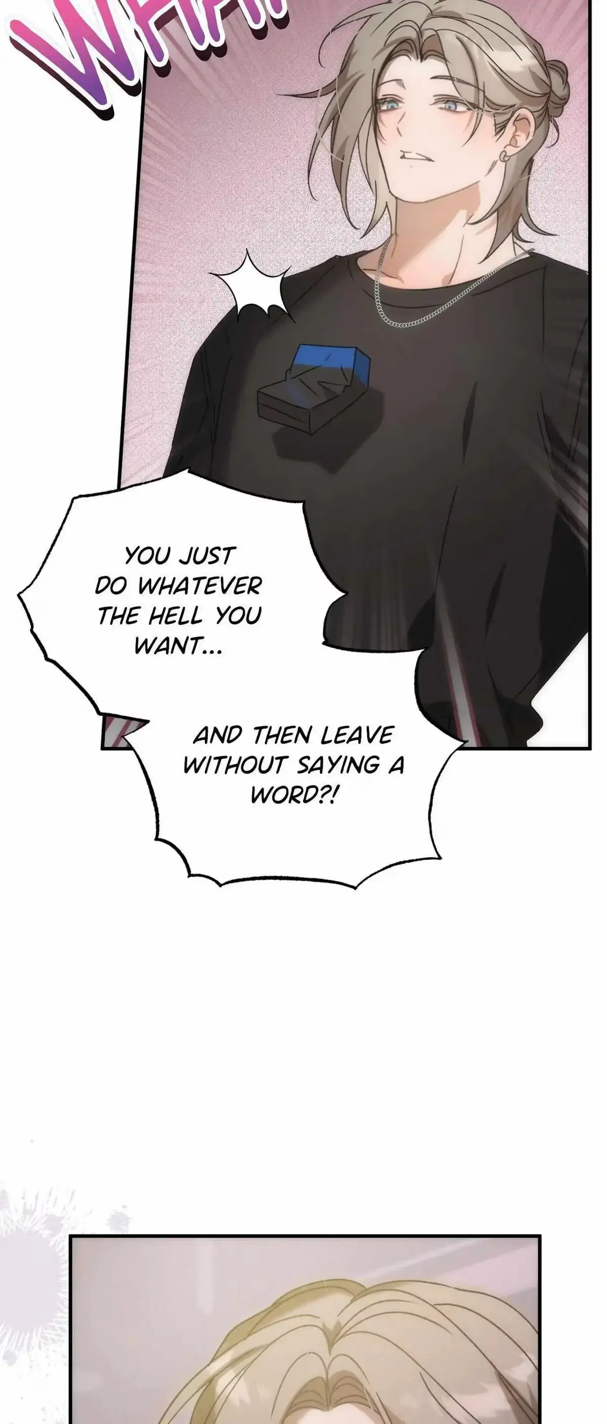 Wrong About You Chapter 6 page 22 - 