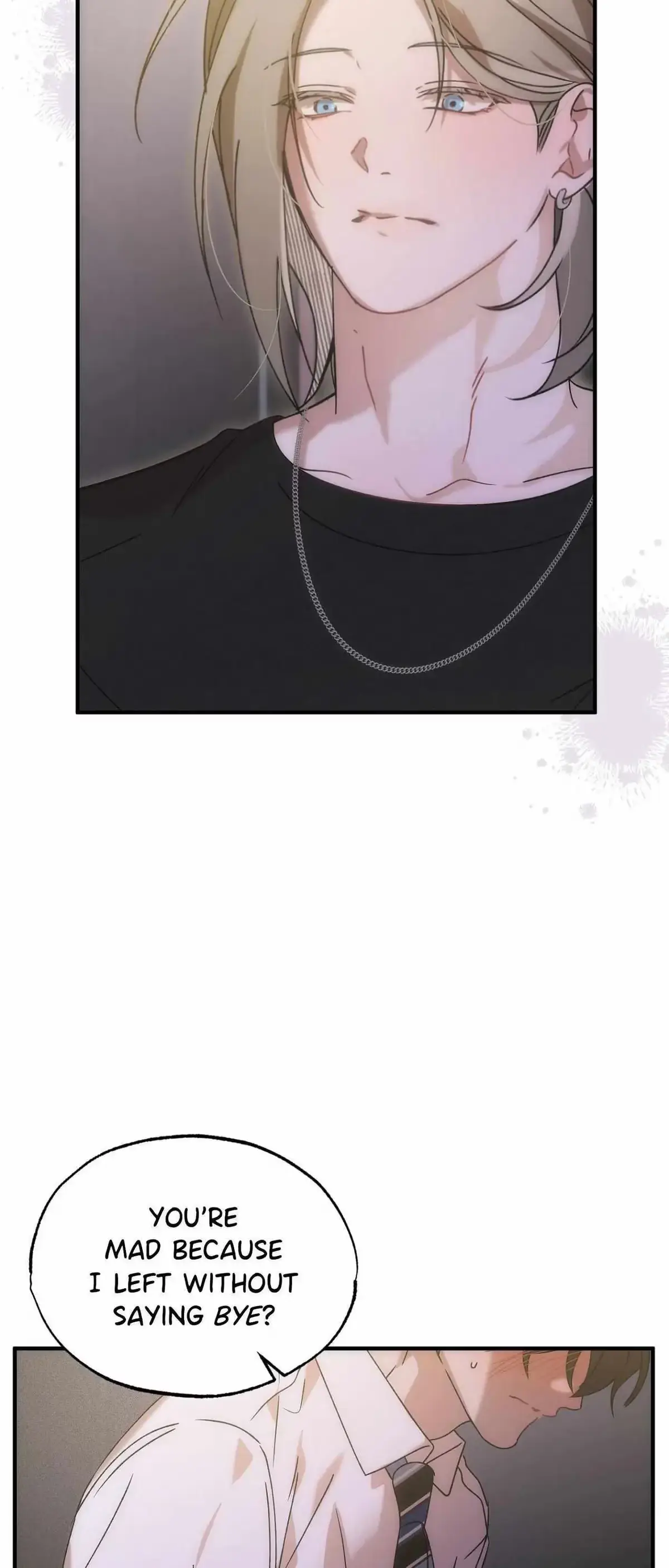 Wrong About You Chapter 6 page 23 - 