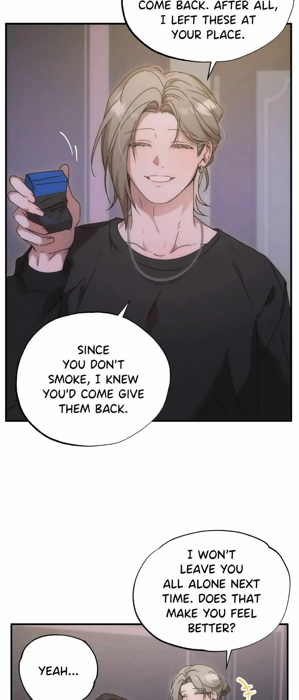 Wrong About You Chapter 6 page 26 - 