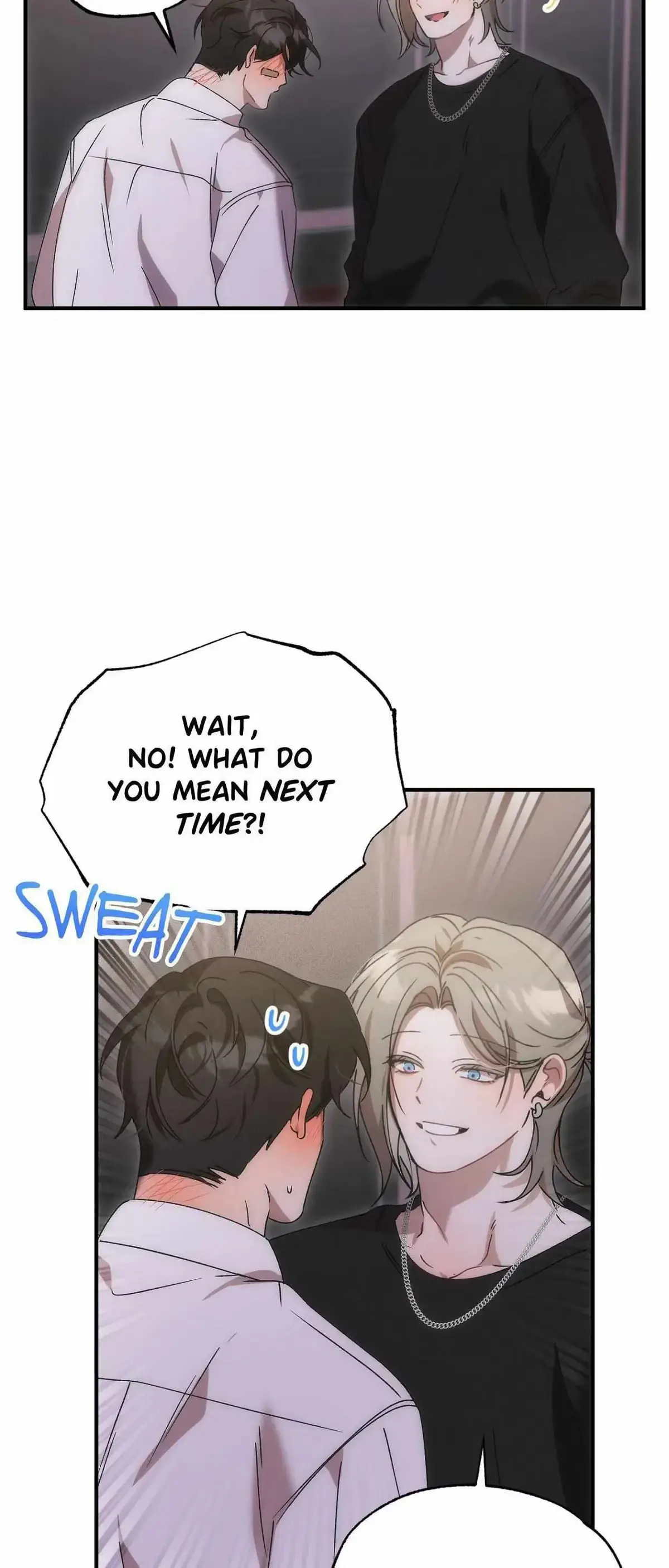 Wrong About You Chapter 6 page 27 - 