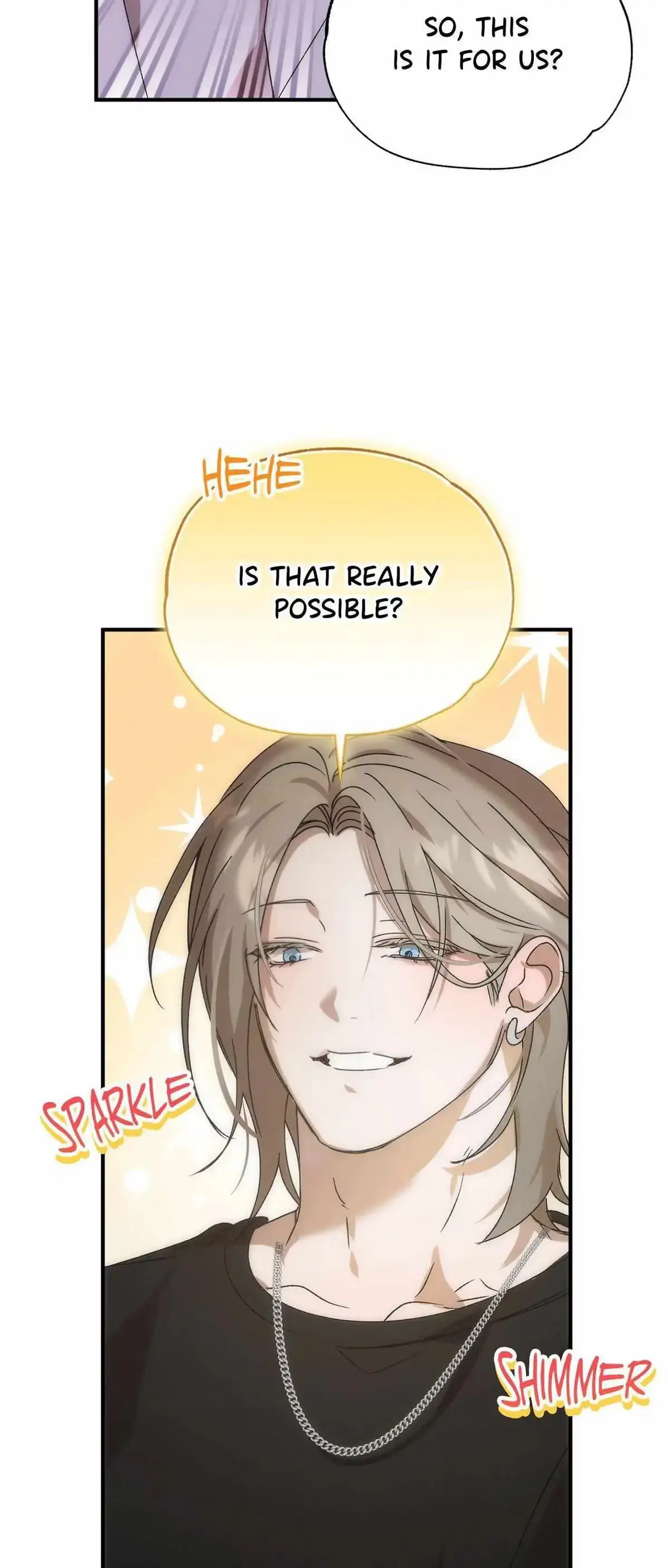 Wrong About You Chapter 6 page 28 - 