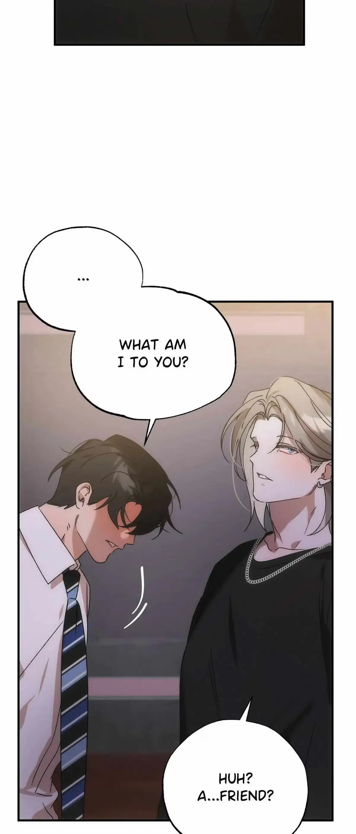 Wrong About You Chapter 6 page 29 - 