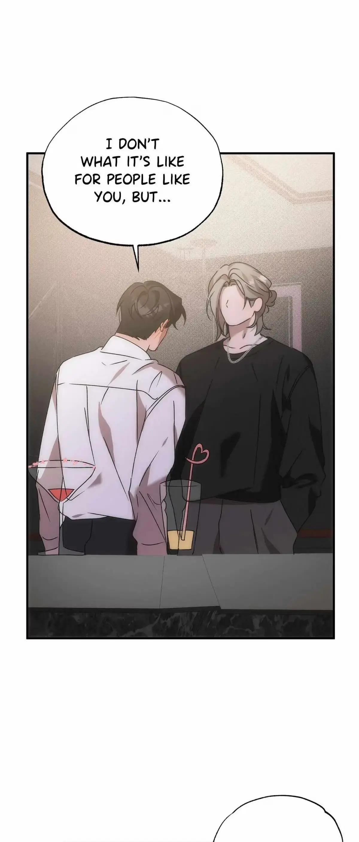 Wrong About You Chapter 6 page 31 - 