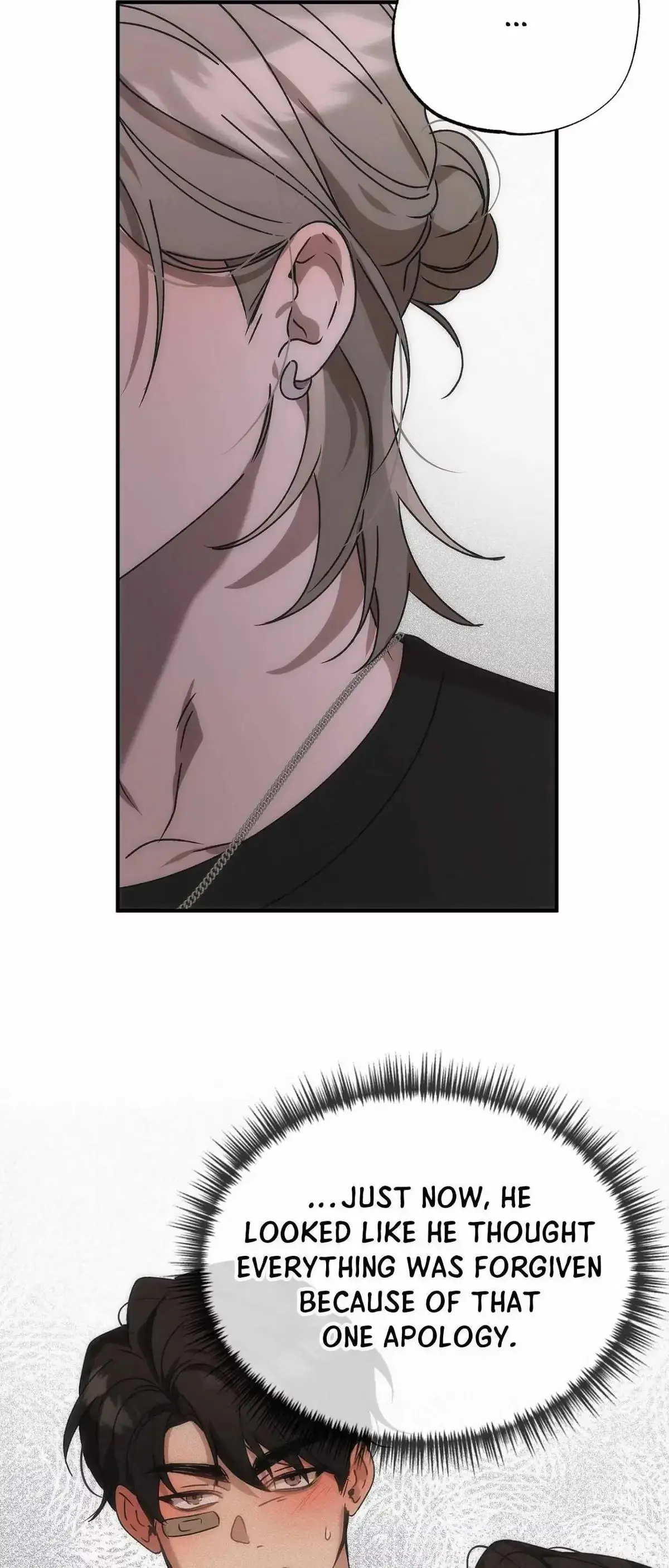 Wrong About You Chapter 6 page 32 - 