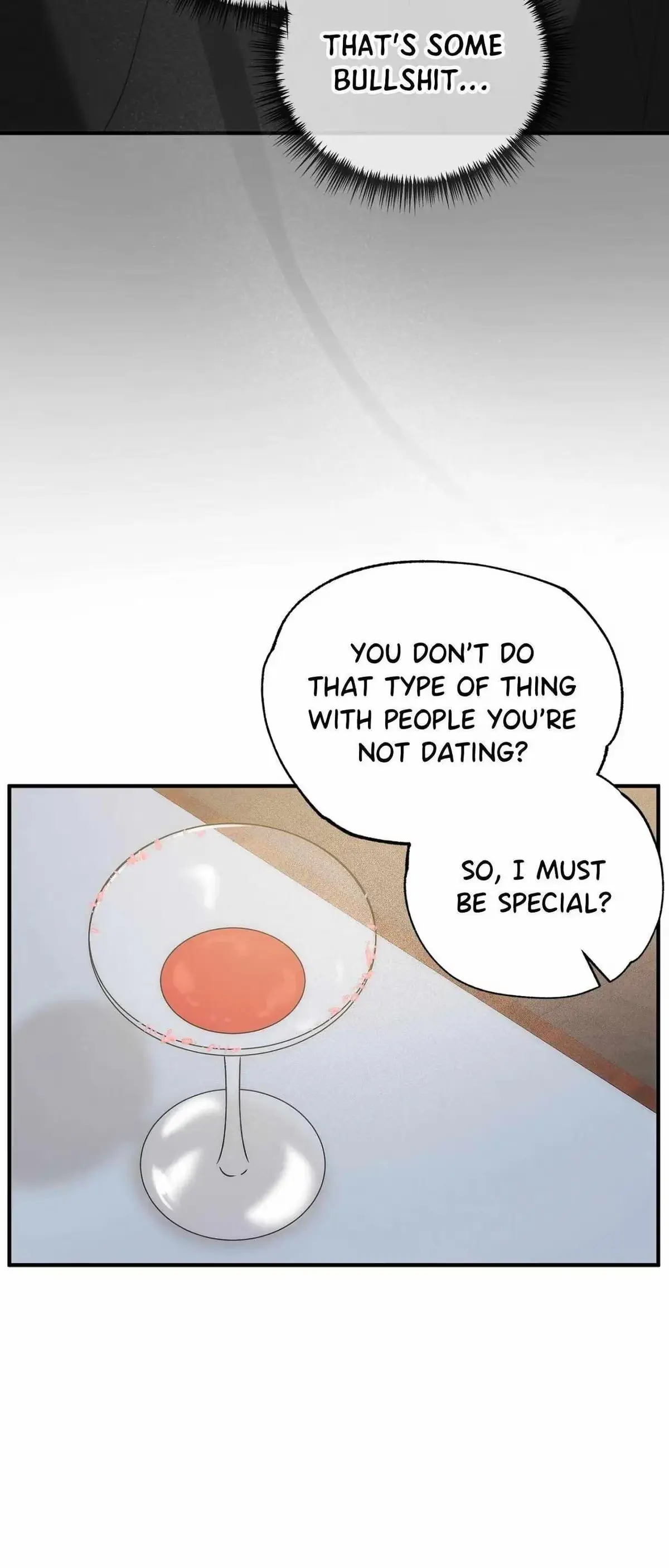 Wrong About You Chapter 6 page 34 - 