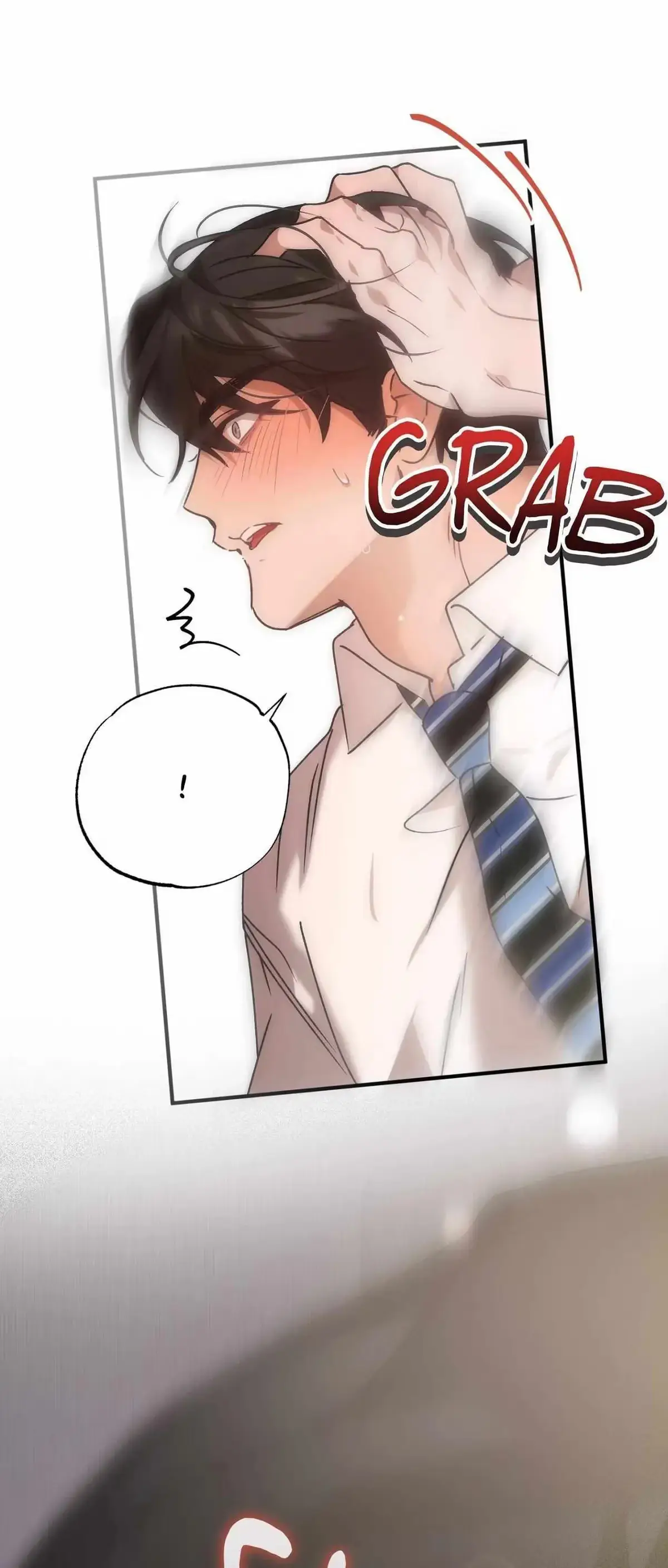 Wrong About You Chapter 6 page 35 - 