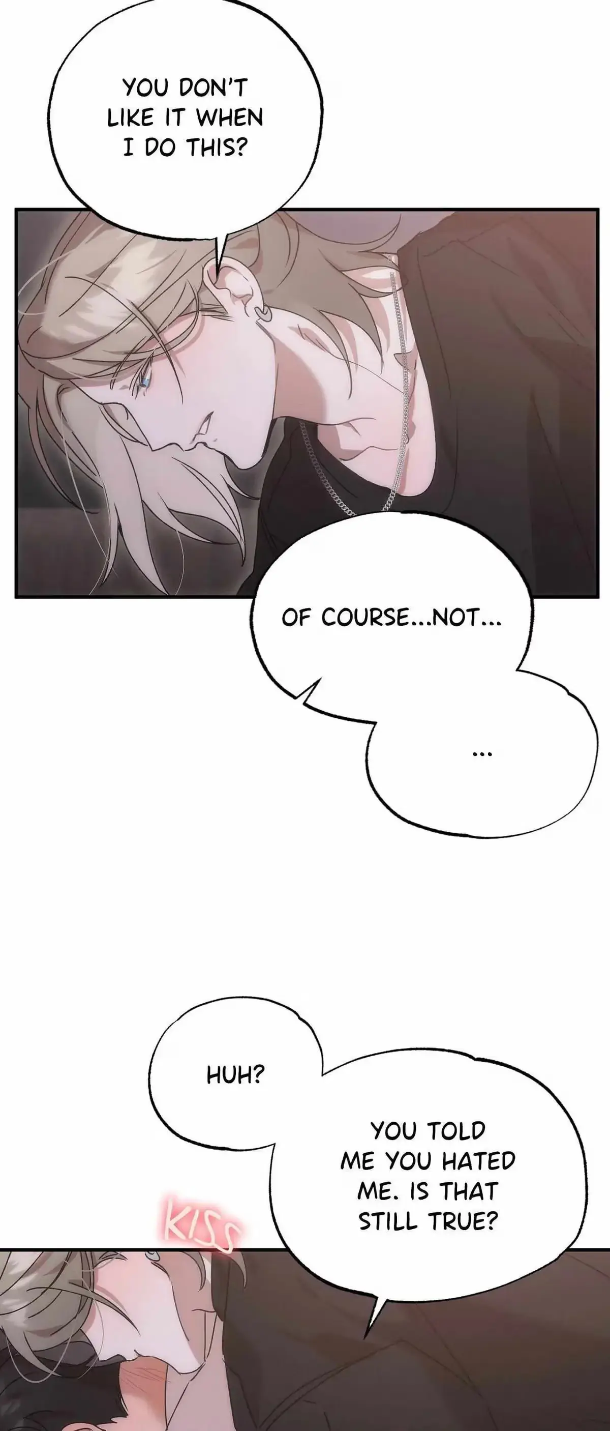 Wrong About You Chapter 6 page 38 - 