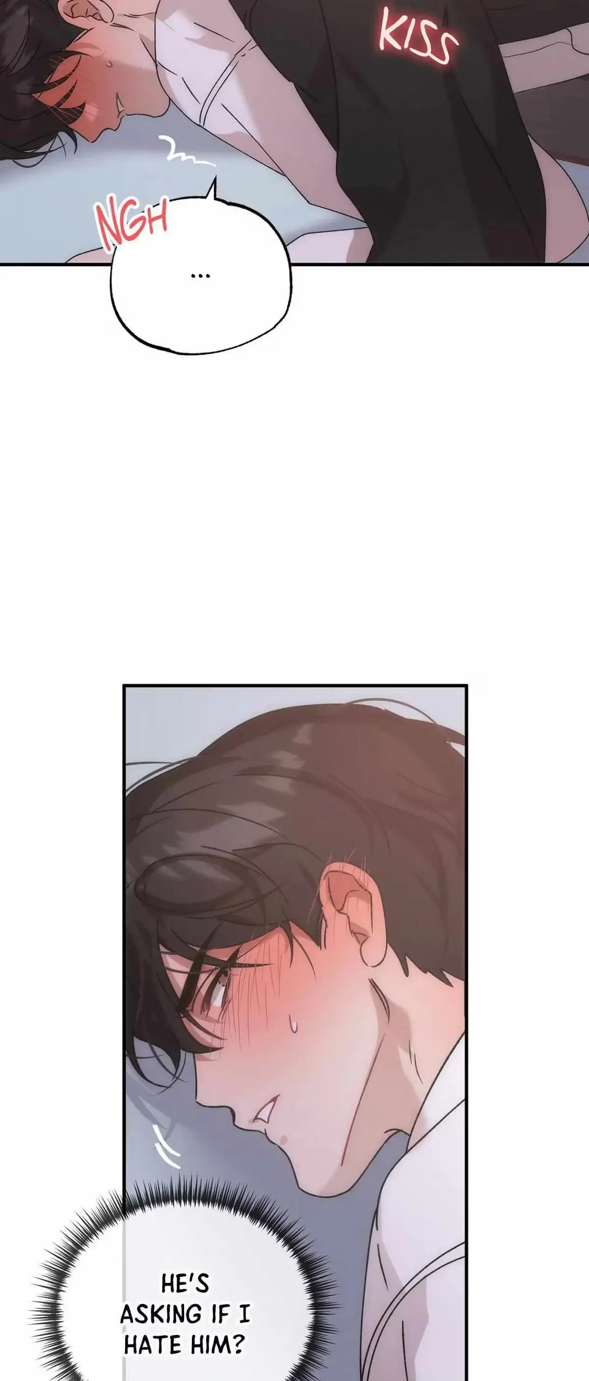 Wrong About You Chapter 6 page 39 - 