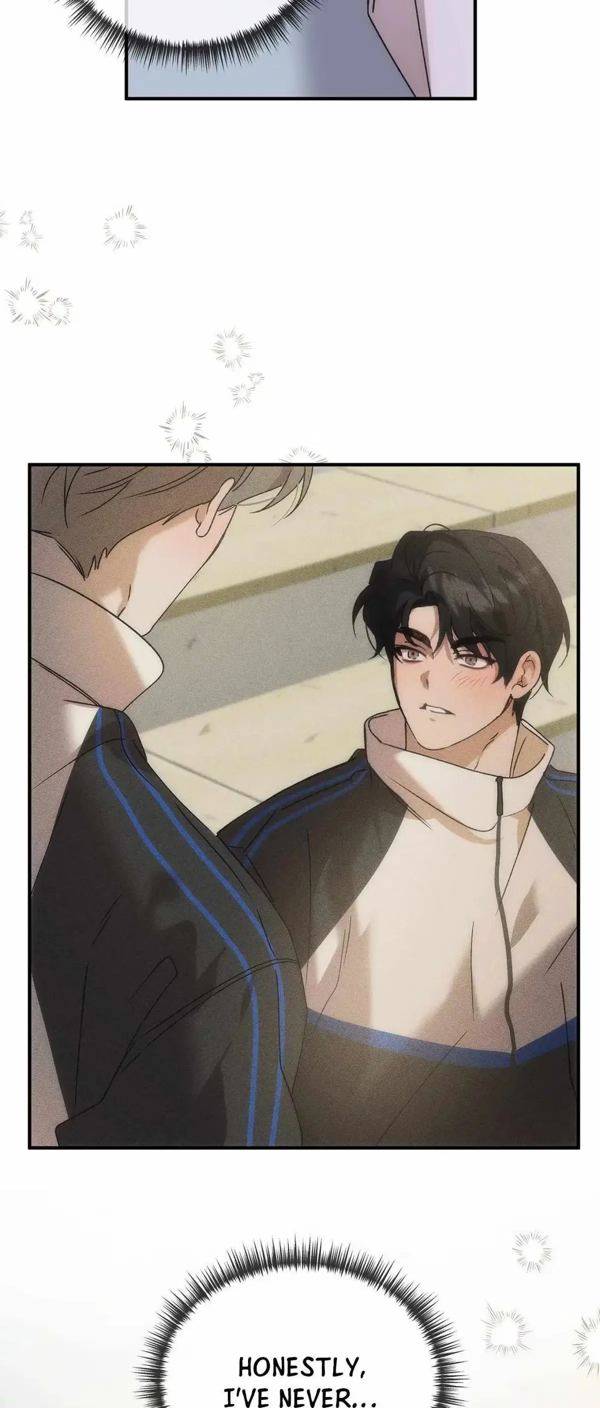 Wrong About You Chapter 6 page 40 - 