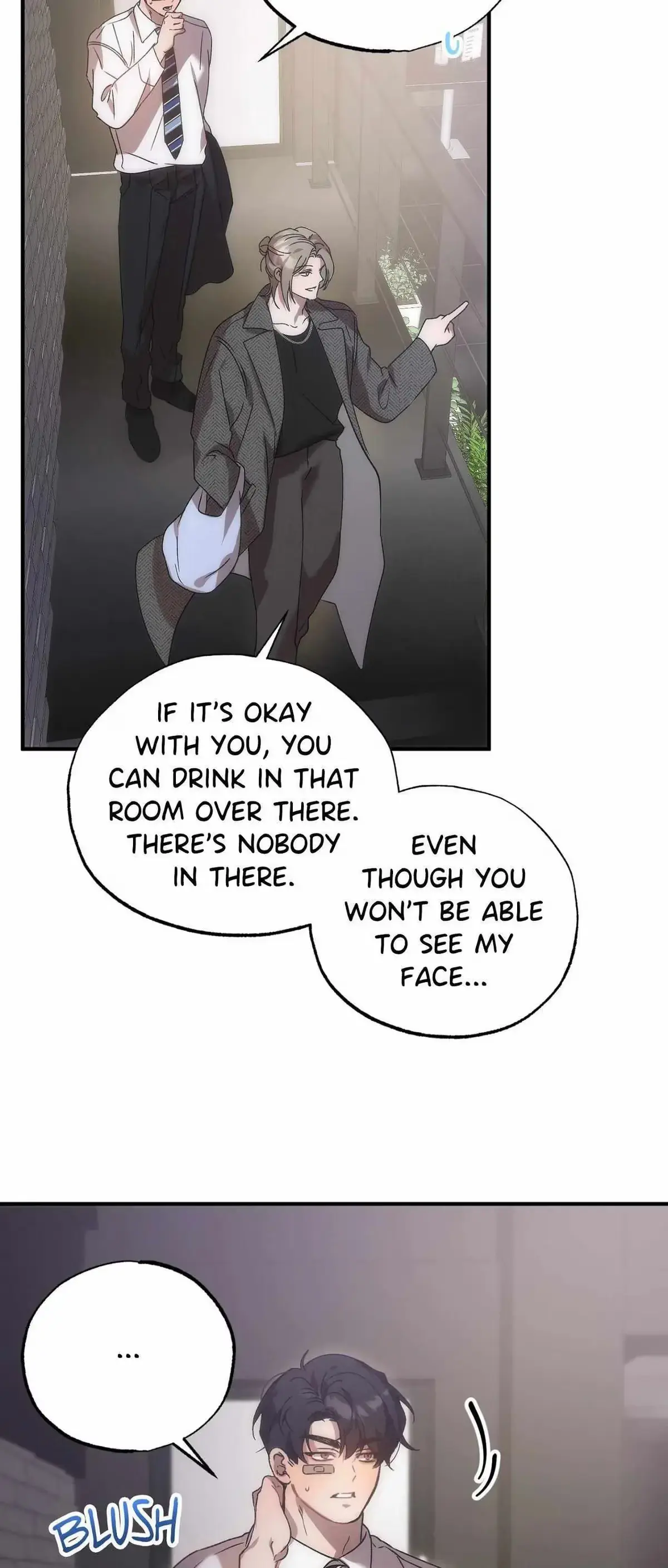 Wrong About You Chapter 6 page 5 - 