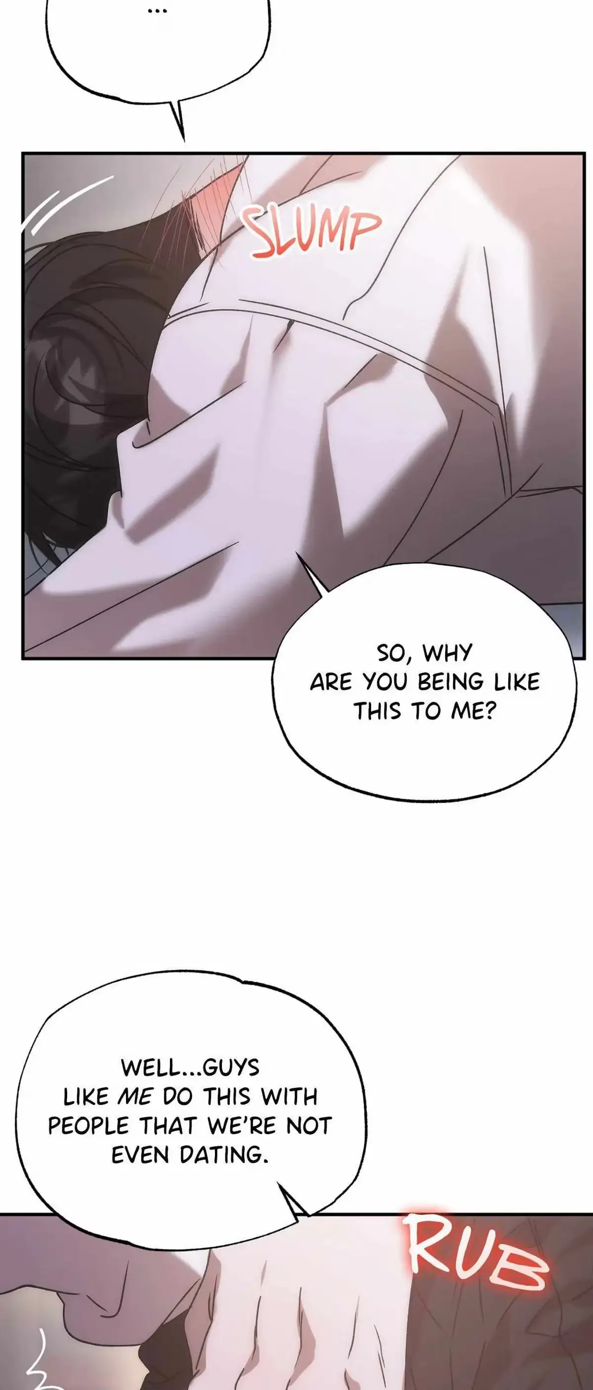 Wrong About You Chapter 6 page 42 - 
