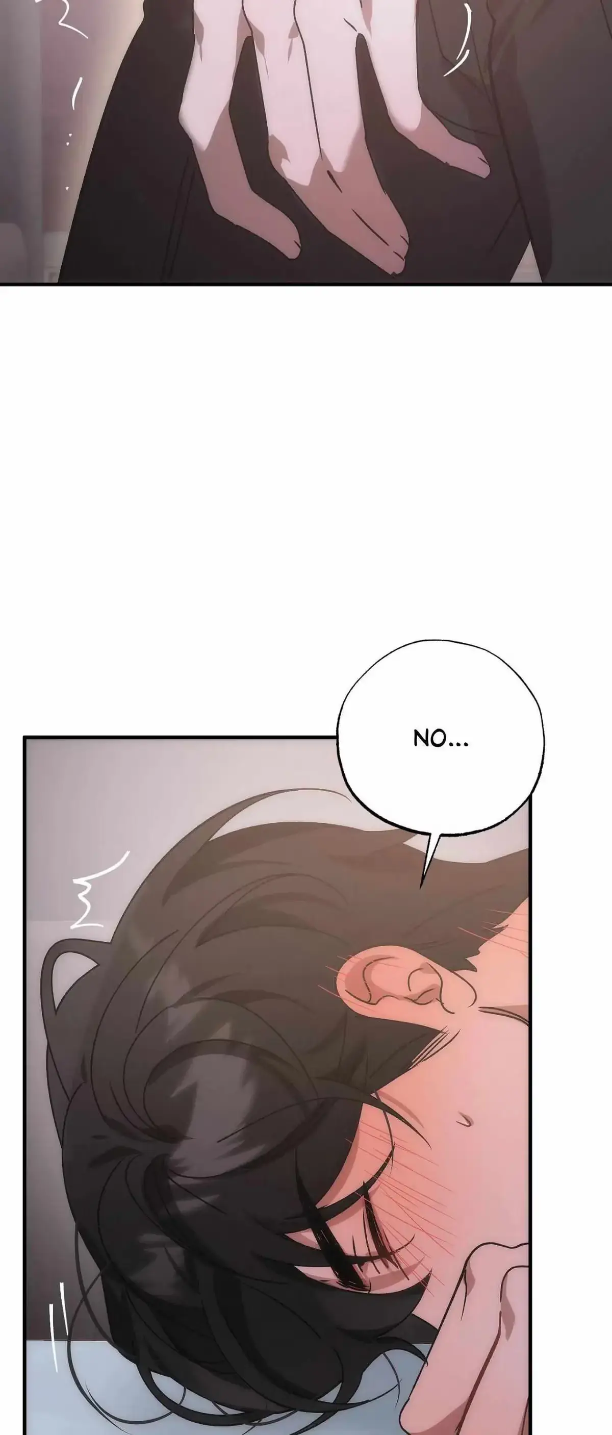 Wrong About You Chapter 6 page 43 - 
