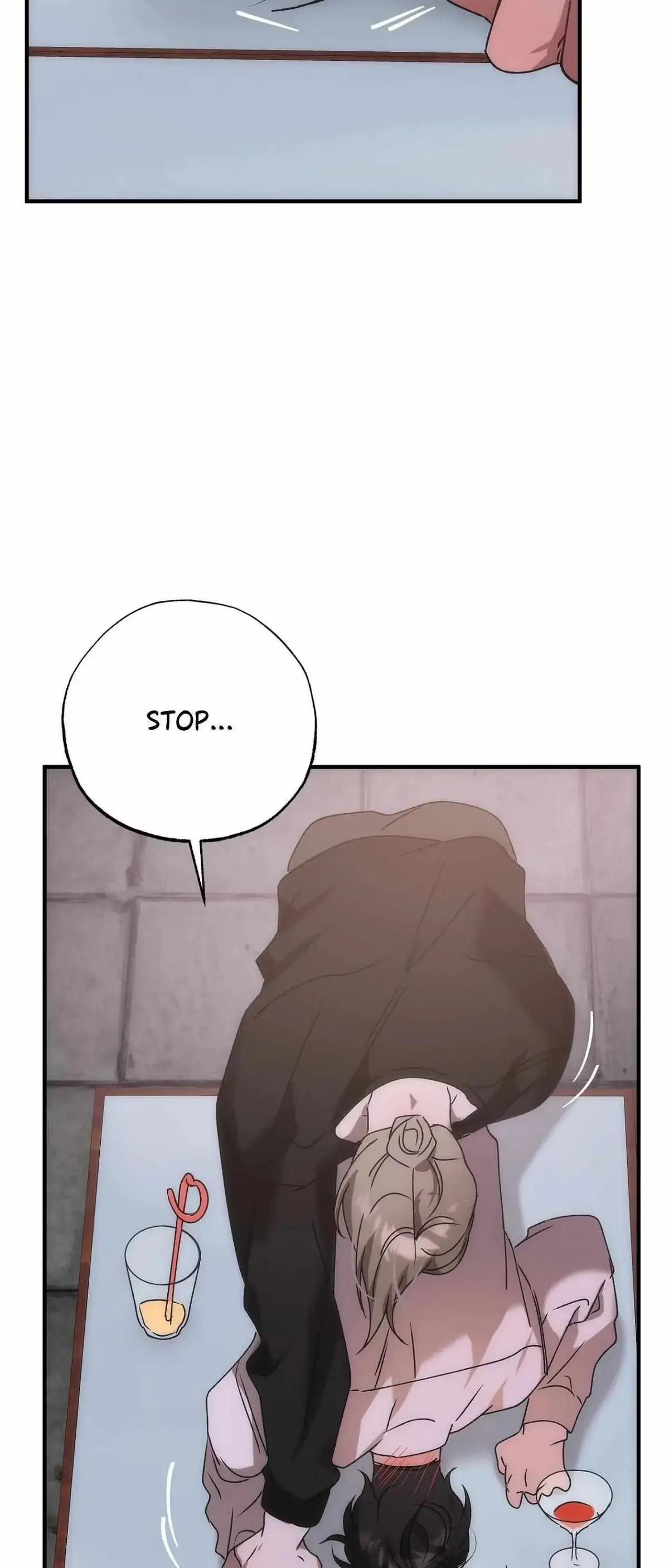 Wrong About You Chapter 6 page 44 - 