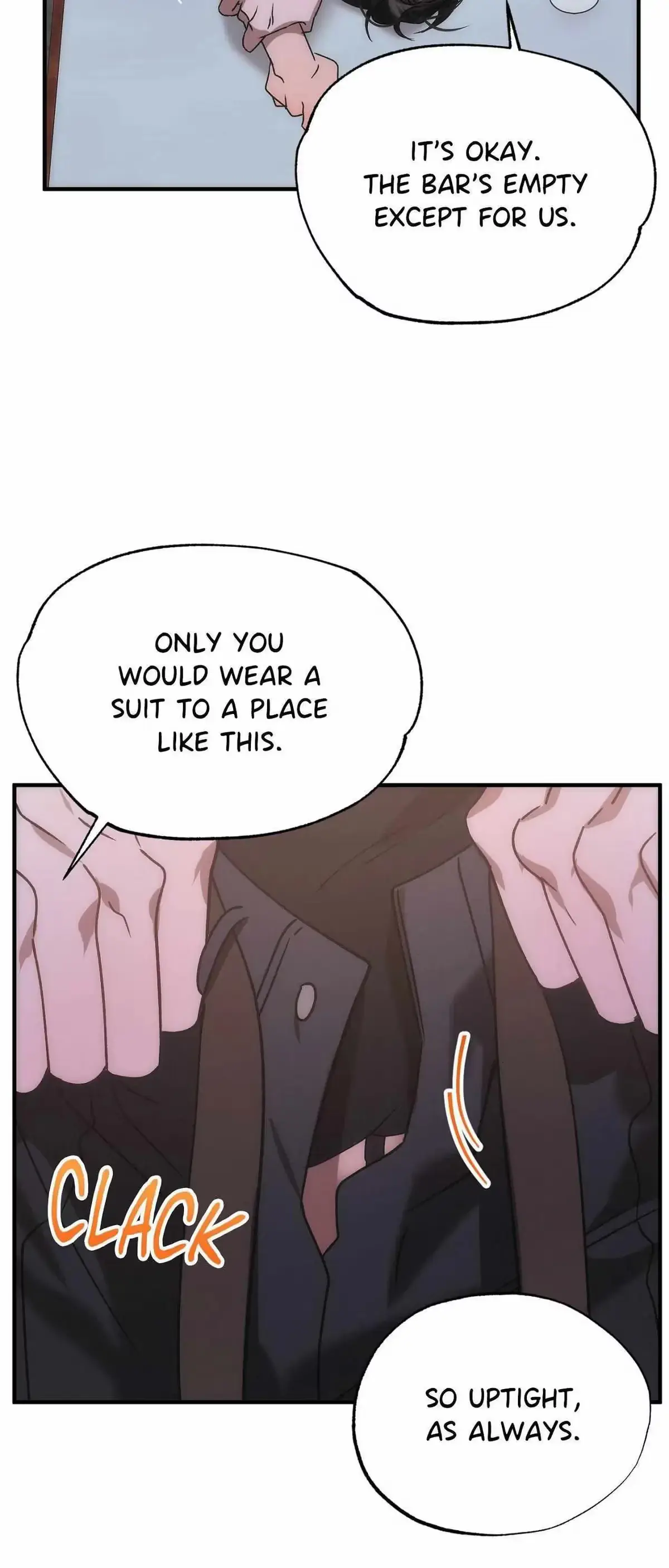 Wrong About You Chapter 6 page 45 - 
