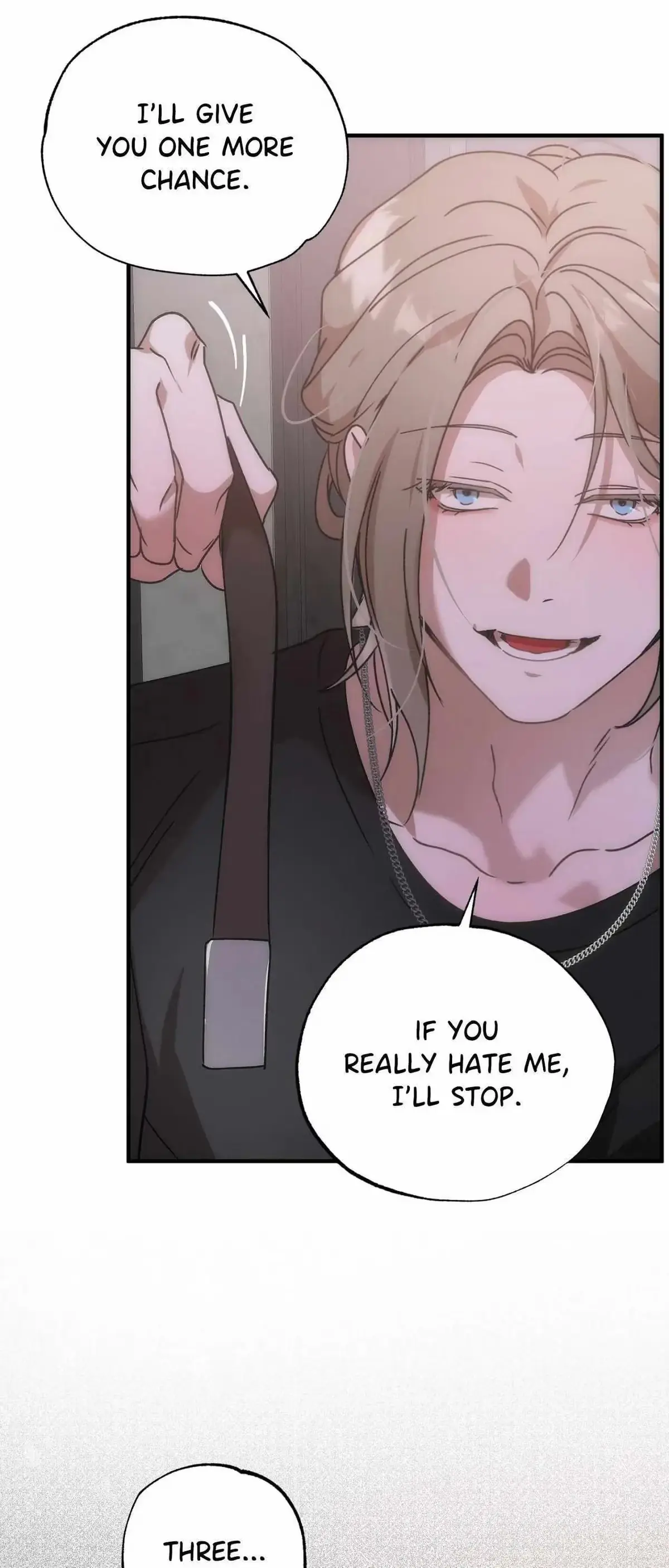 Wrong About You Chapter 6 page 47 - 