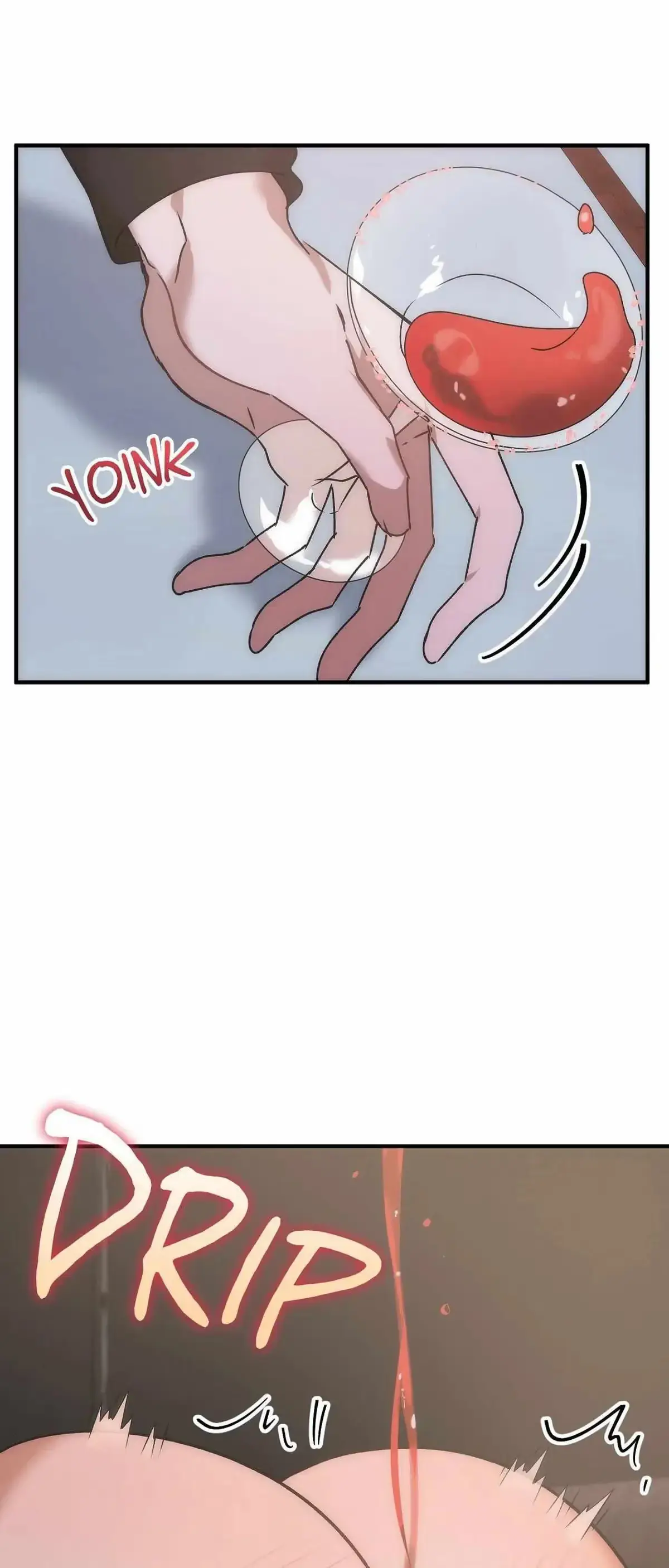 Wrong About You Chapter 6 page 50 - 