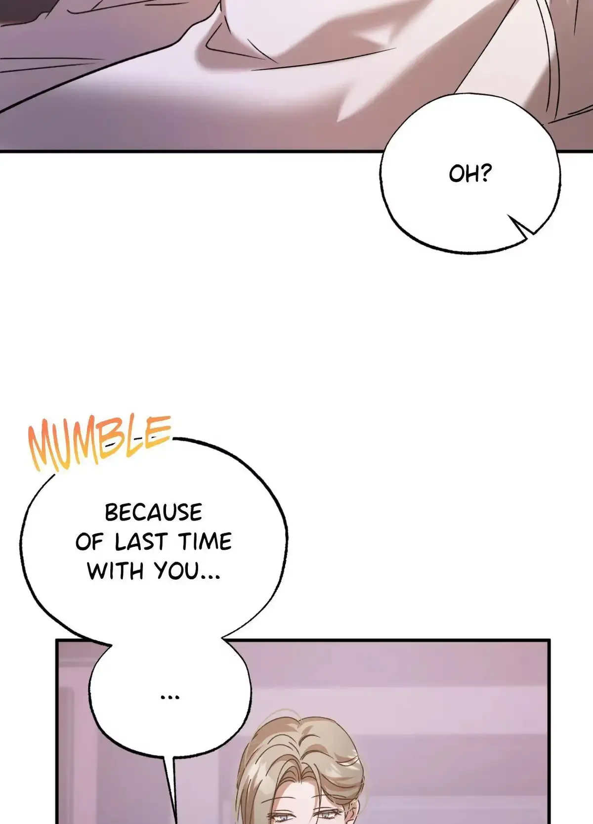 Wrong About You Chapter 7 page 11 - 
