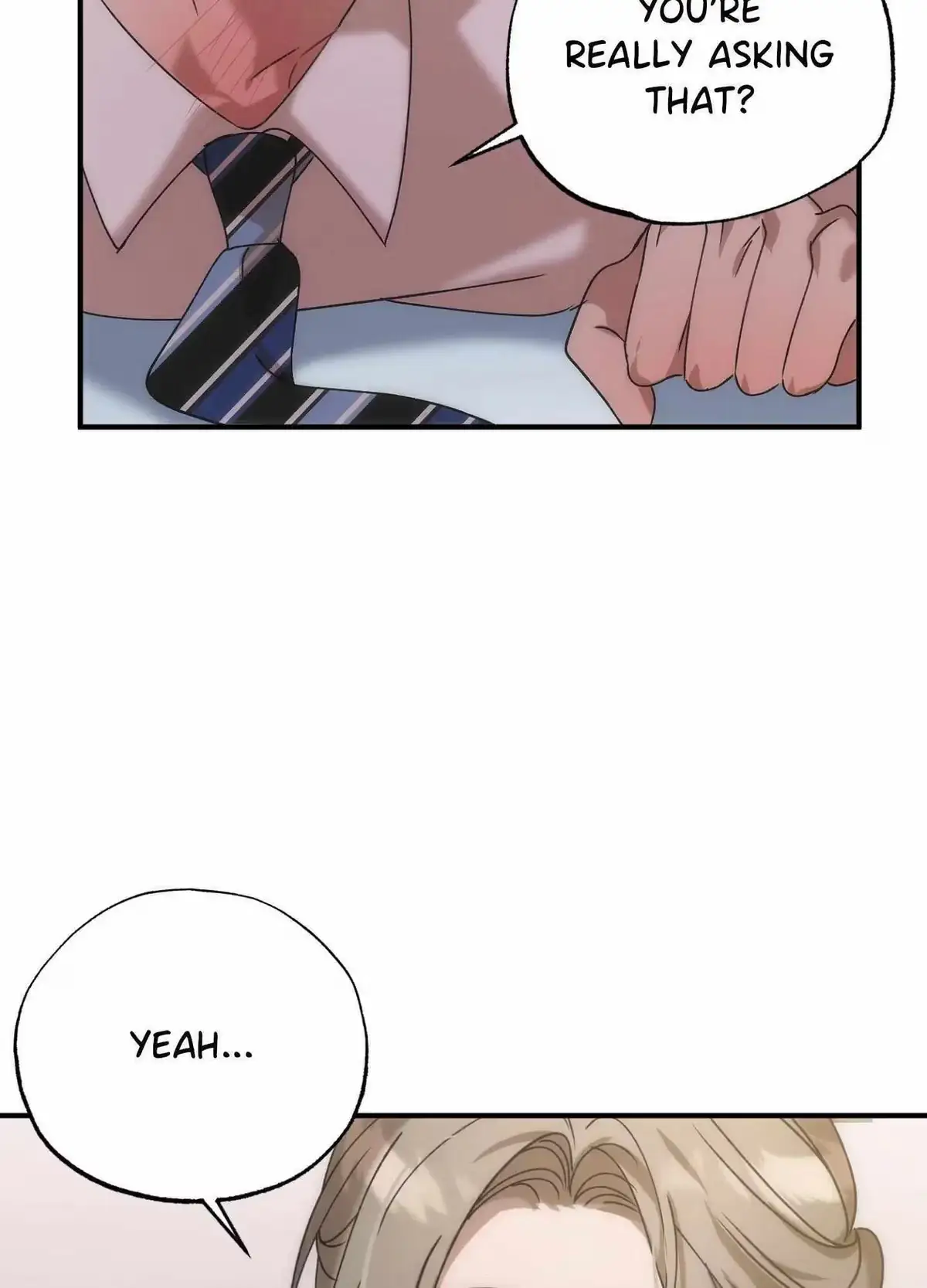 Wrong About You Chapter 7 page 16 - 