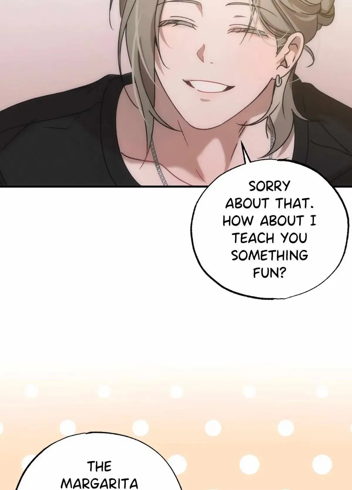 Wrong About You Chapter 7 page 17 - 