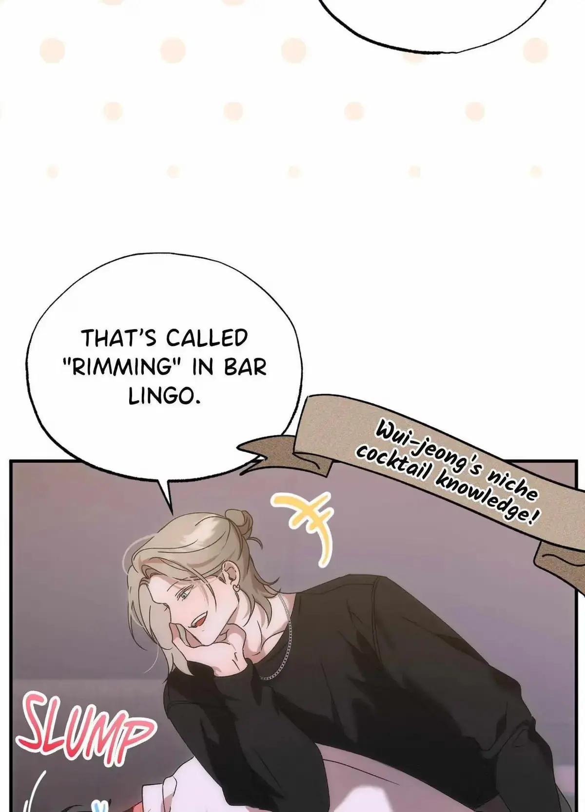 Wrong About You Chapter 7 page 19 - 
