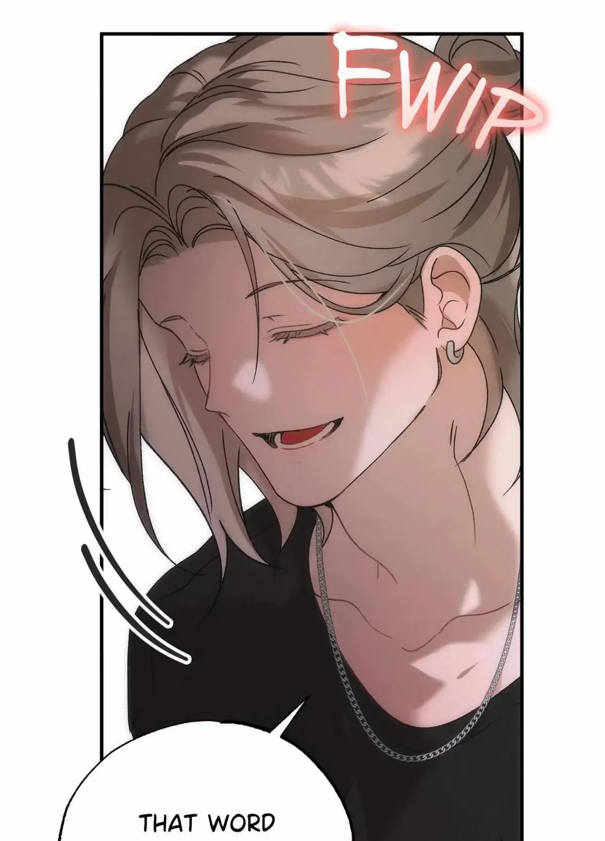Wrong About You Chapter 7 page 21 - 