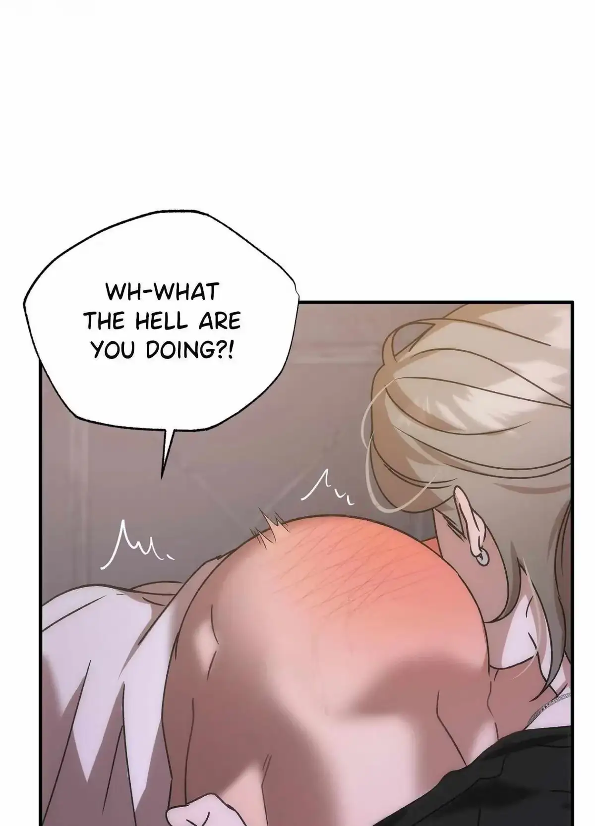 Wrong About You Chapter 7 page 25 - 