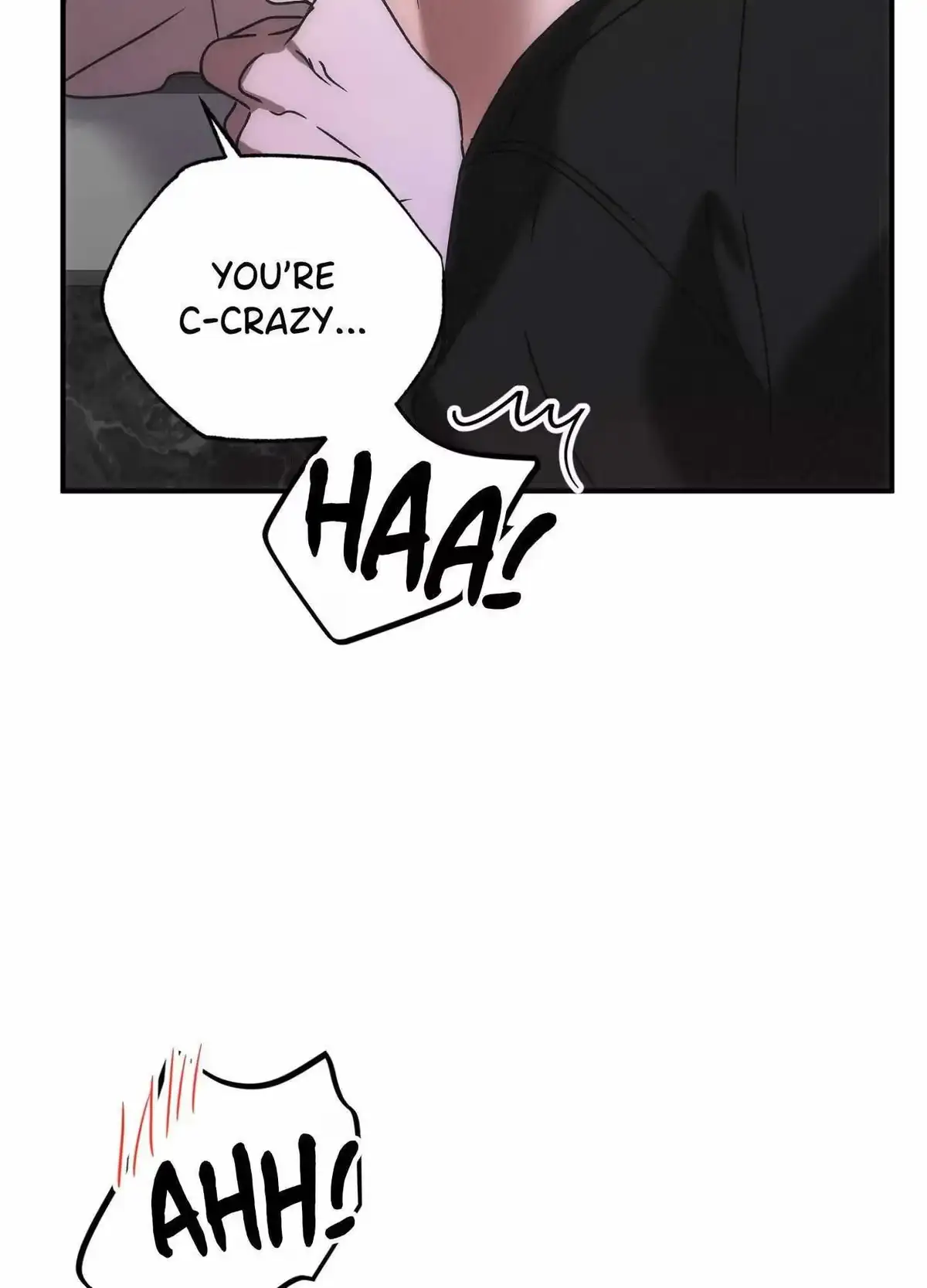 Wrong About You Chapter 7 page 26 - 